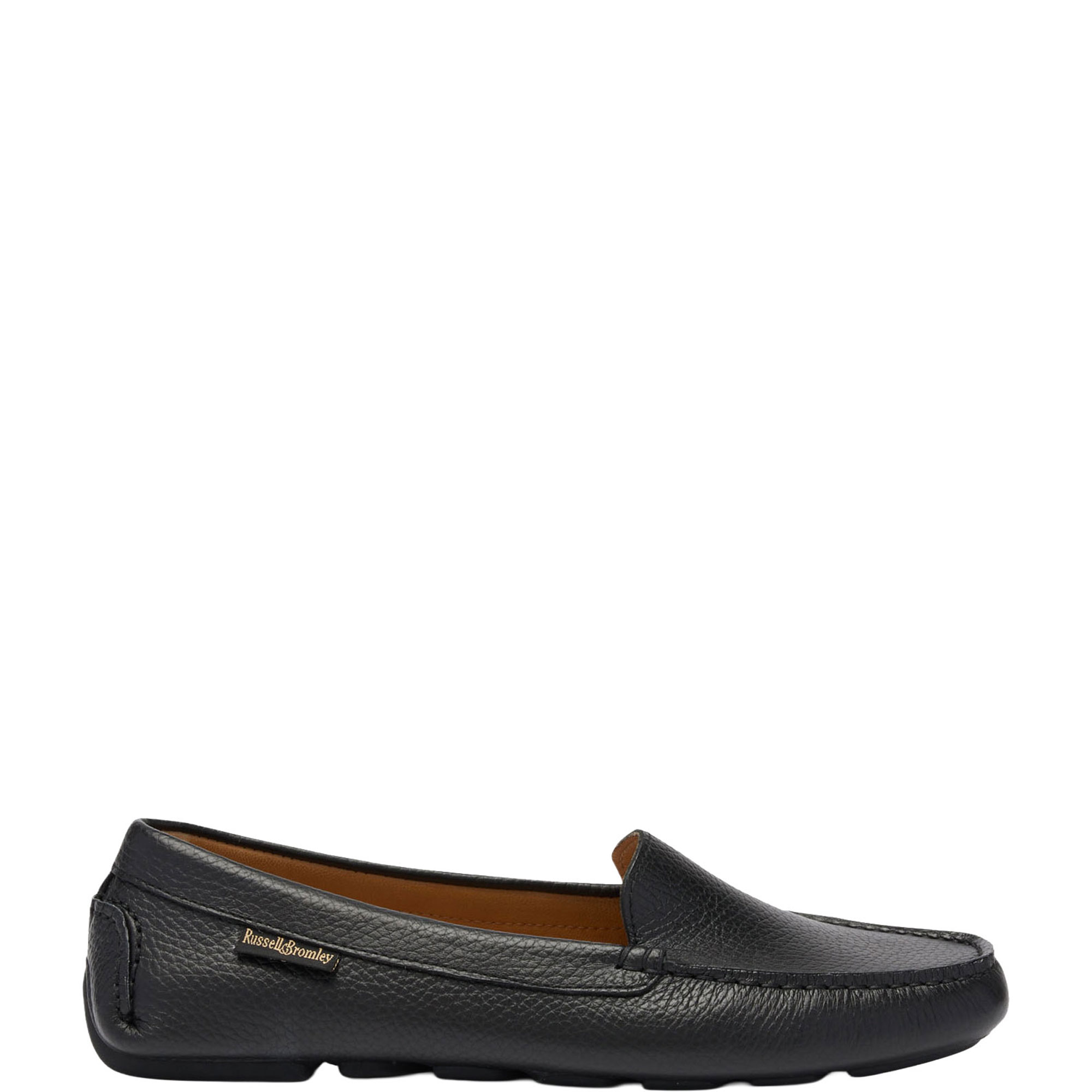 Goldstone Moccasin Loafers