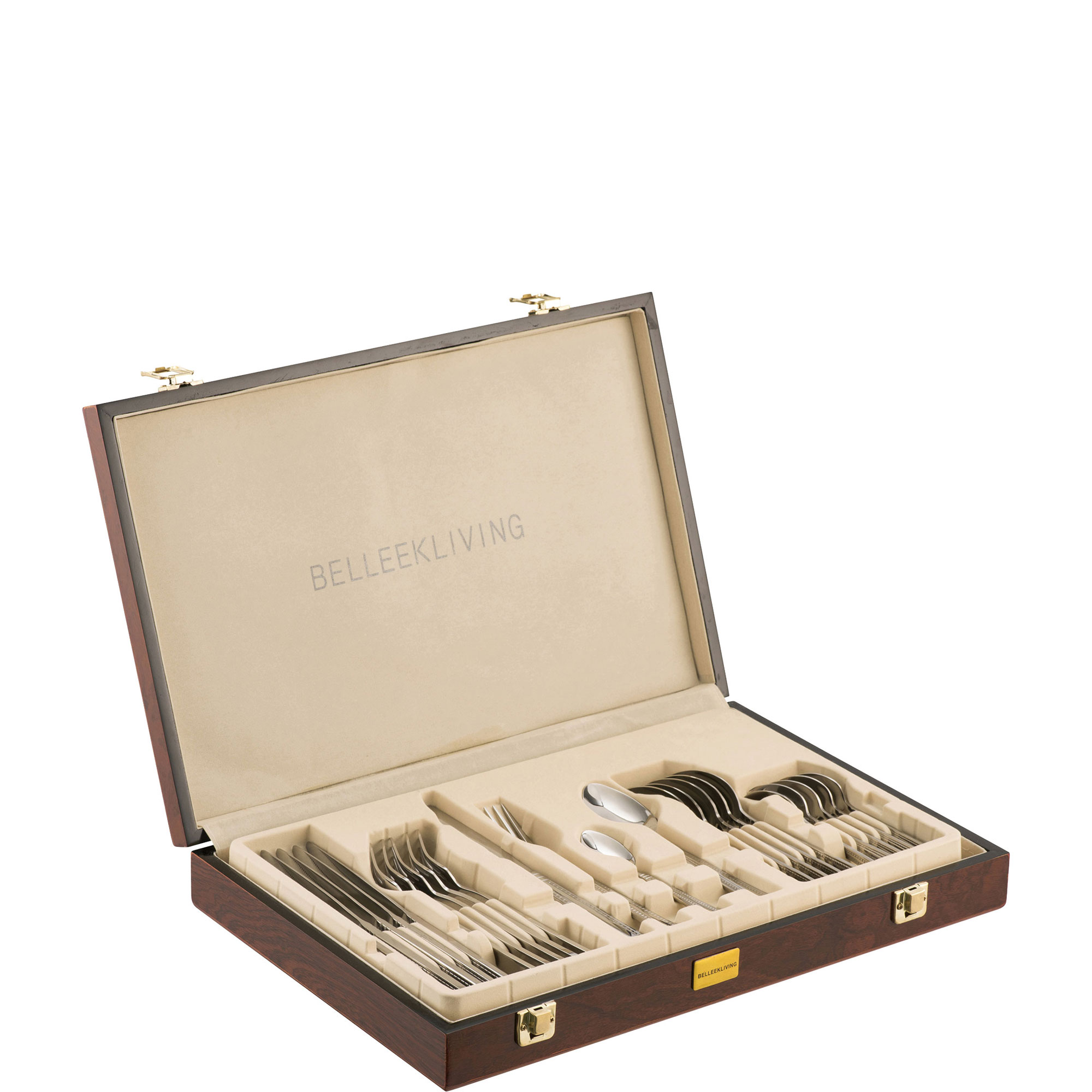Rathmore 24-Piece Cutlery Set