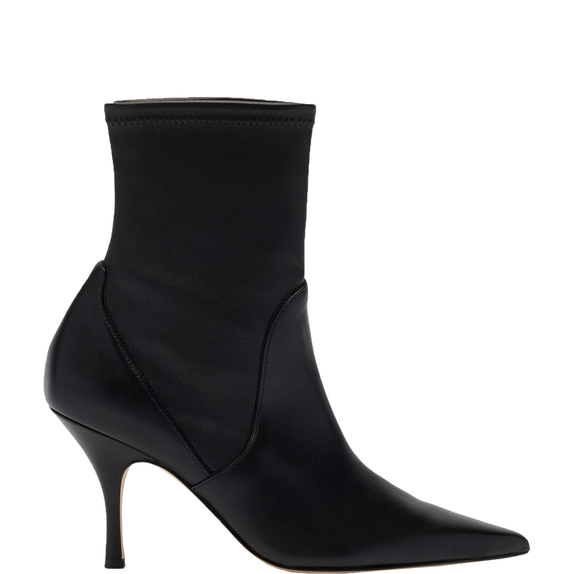 Baycliff Stiletto Ankle Boots