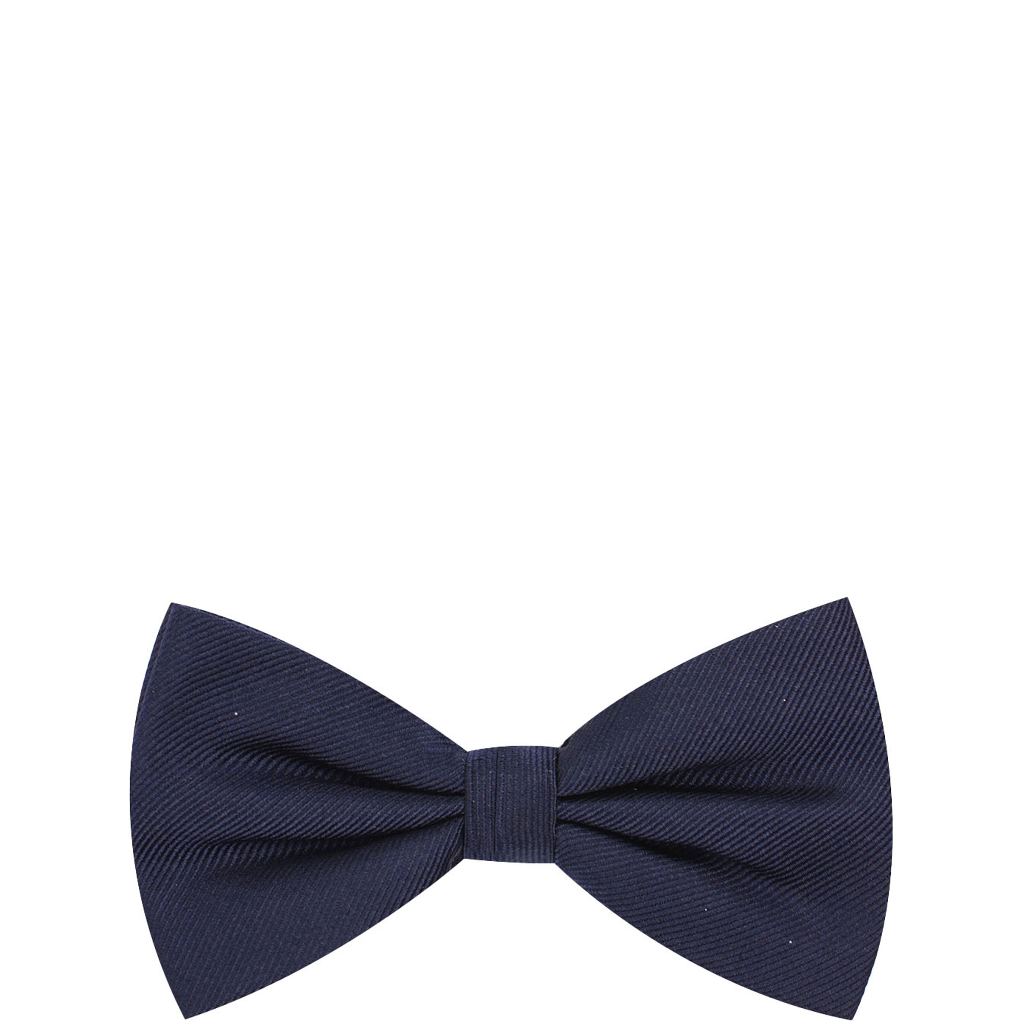 Zino Classic Silk Bow Tie