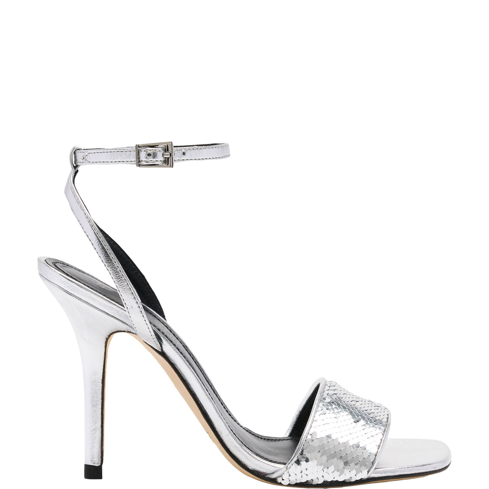 Superstow Heeled Sandals