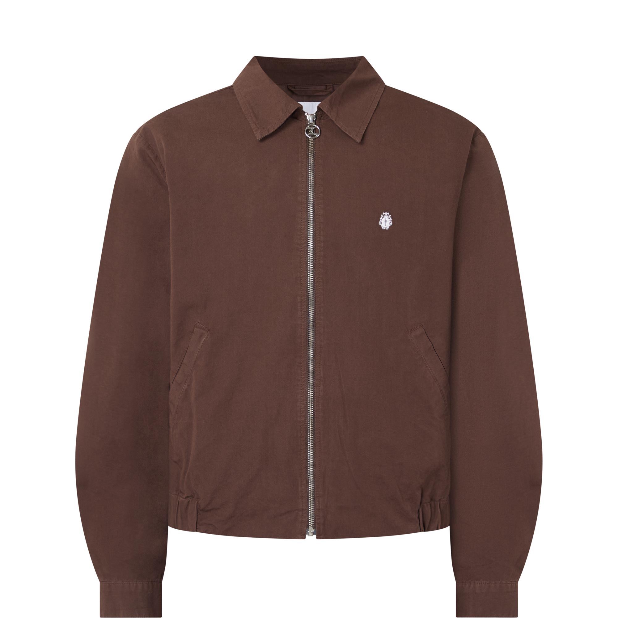 Century Bomber Jacket