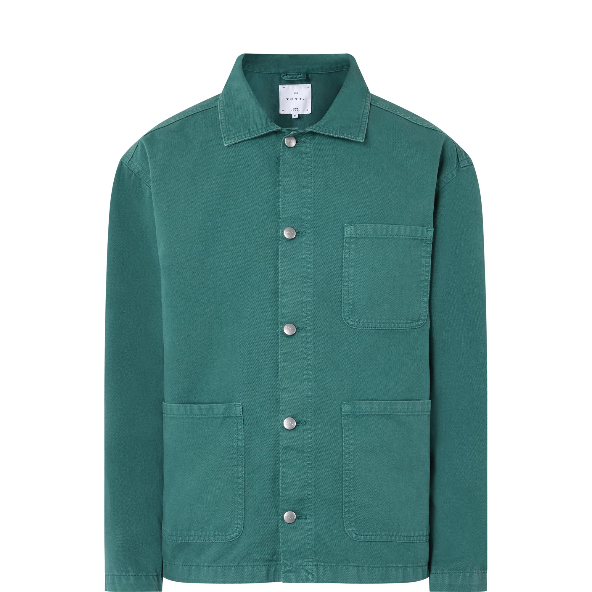 Trembley Utility Jacket