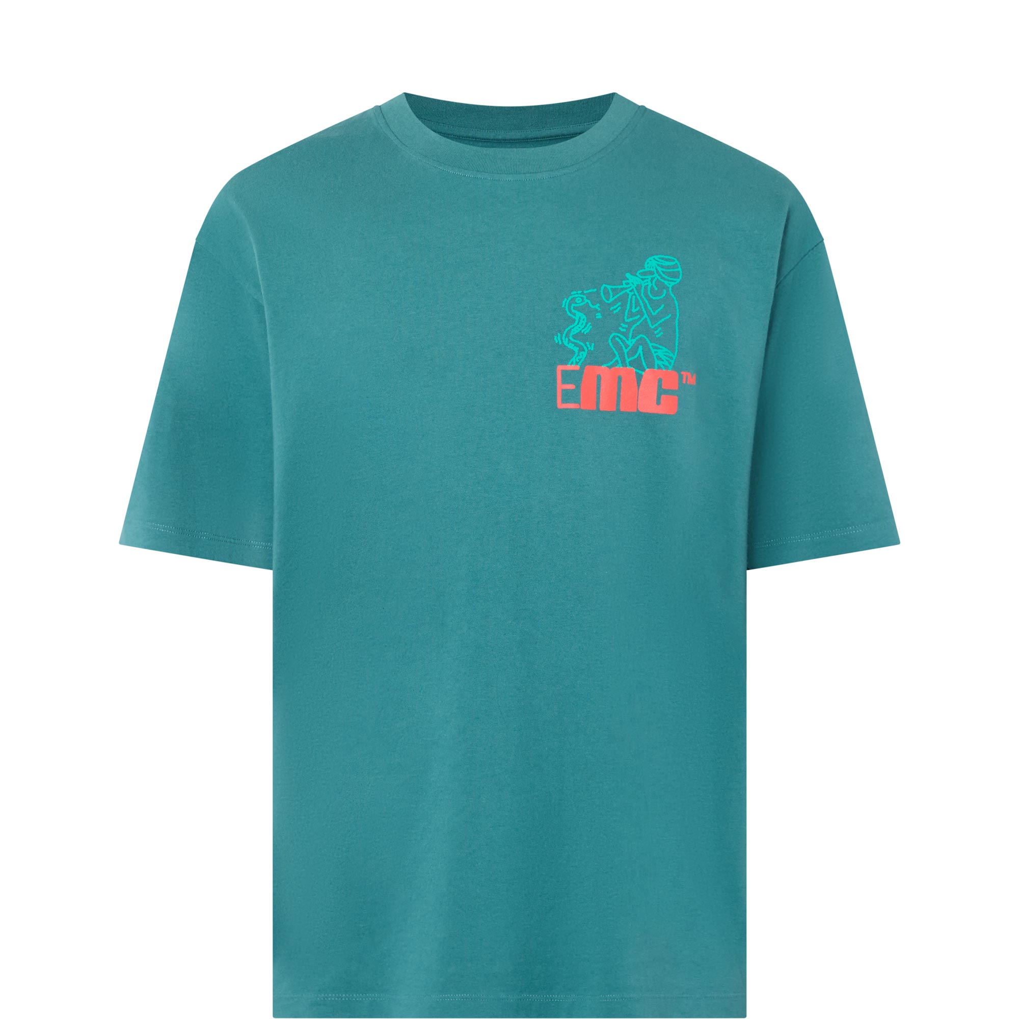 Charmer Logo T-Shirt