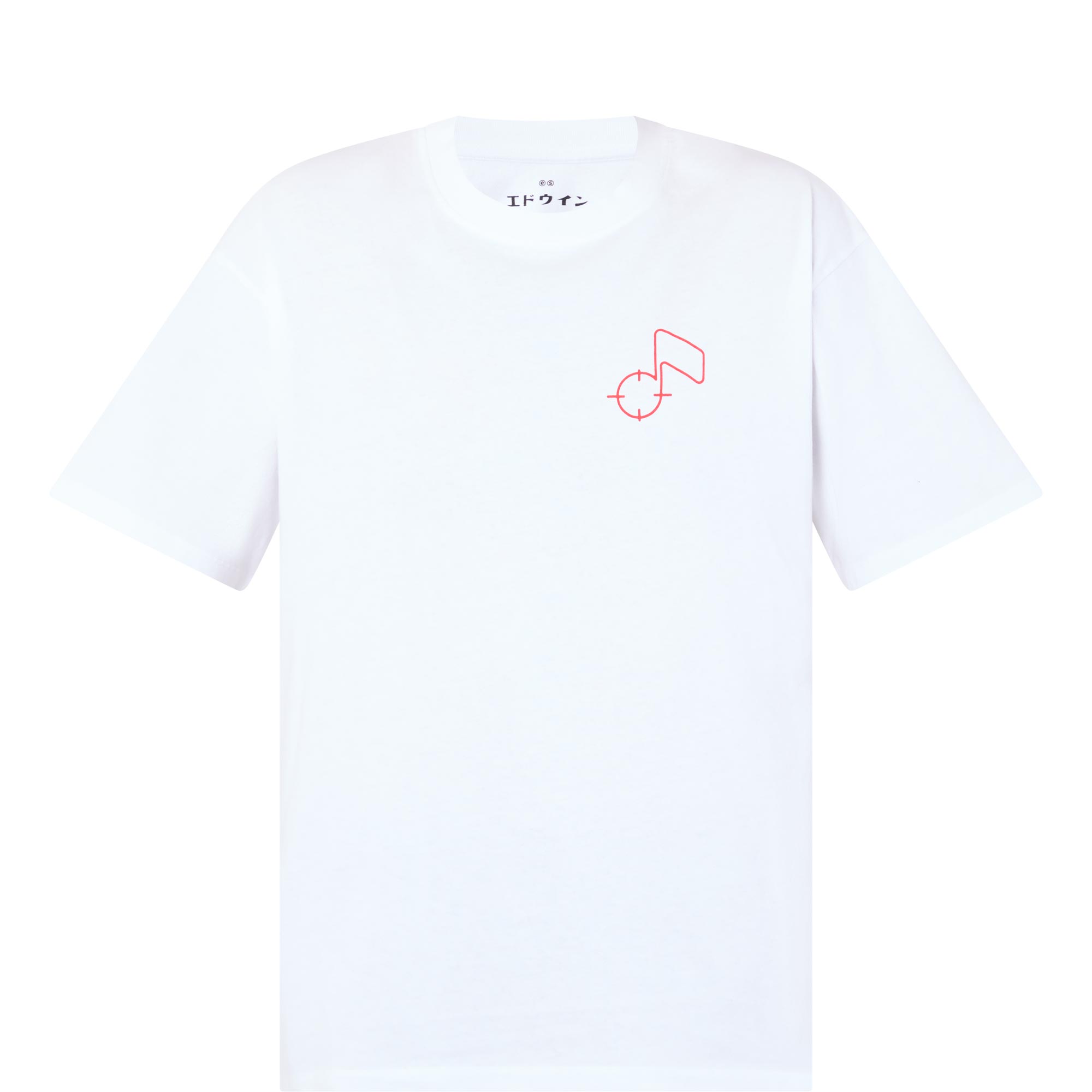 Charmer Logo T-Shirt