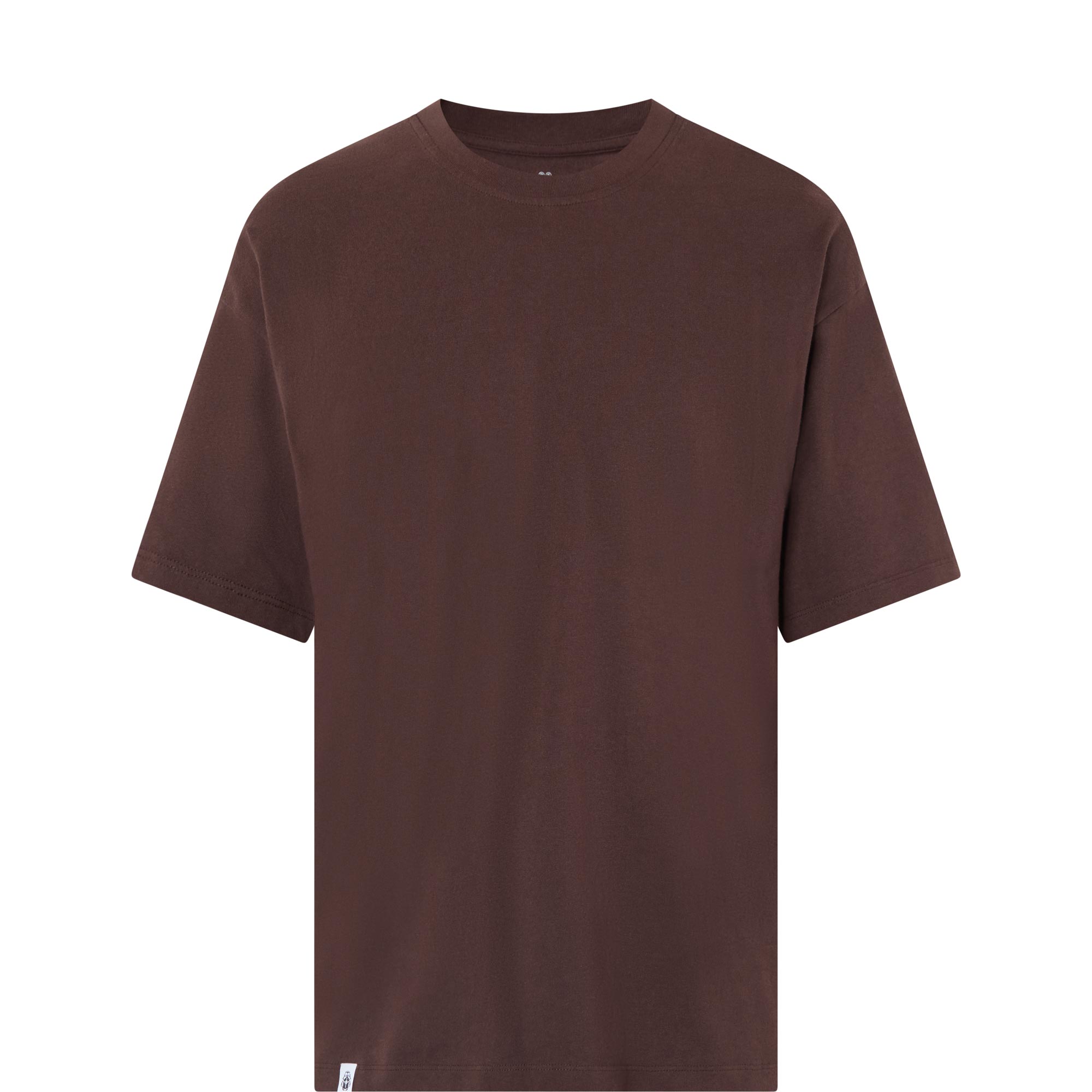 Logo Oversized T-Shirt