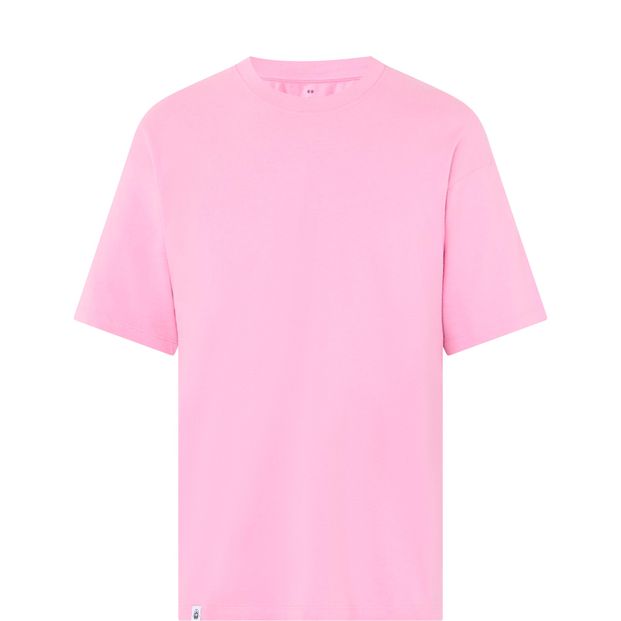 Logo Oversized T-Shirt