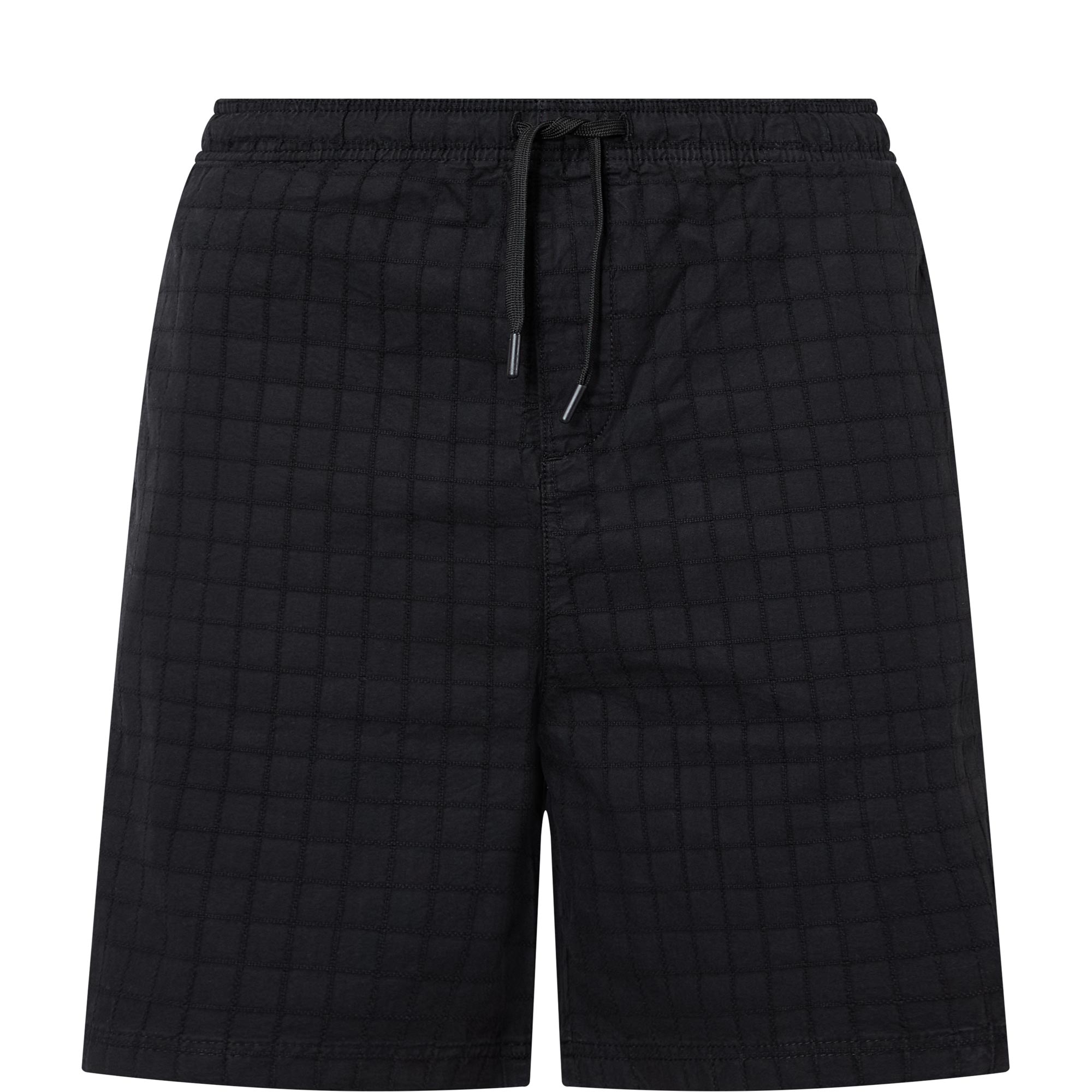 Avalon Grid Shorts