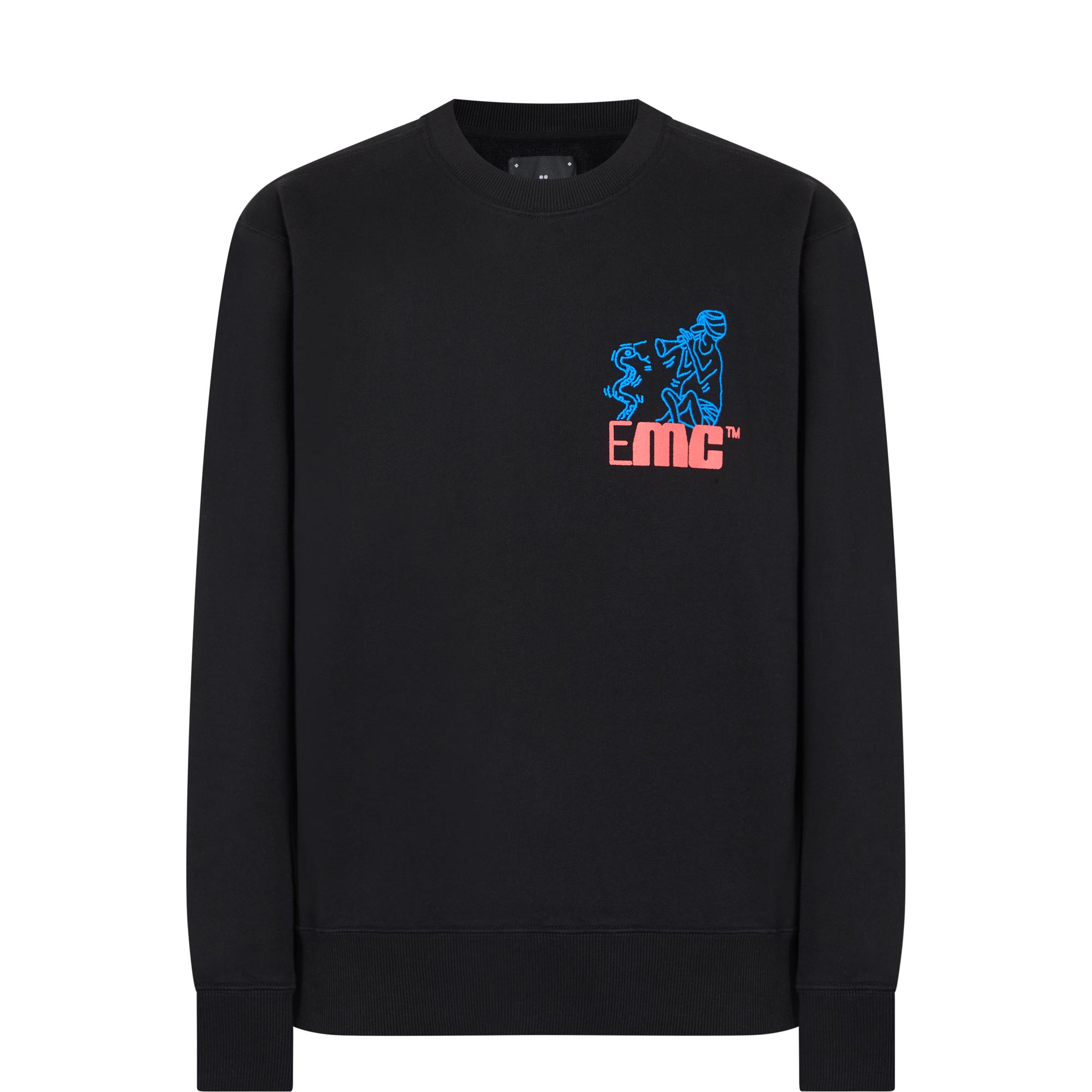 Charmer Logo Sweatshirt