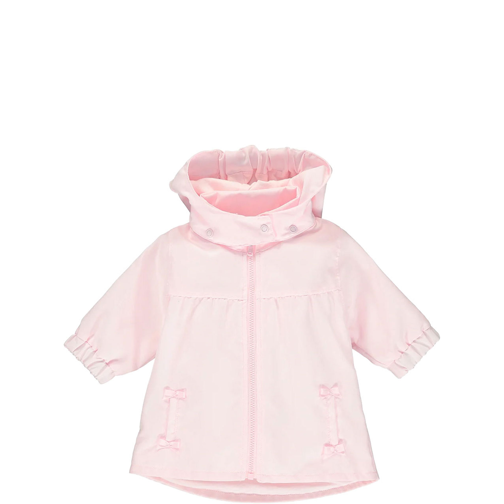 Soren Showerproof Jacket