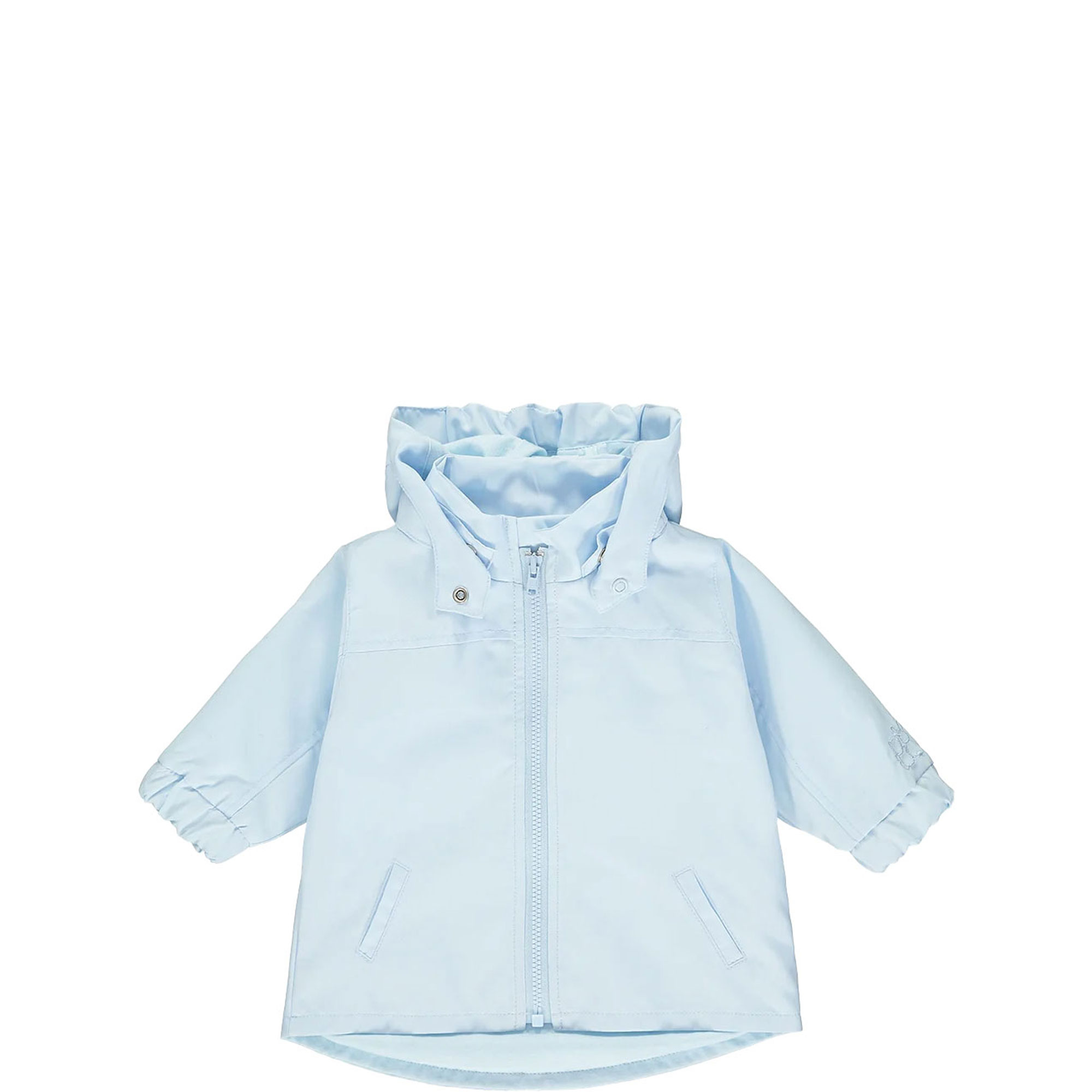 Sherlock Showerproof Jacket