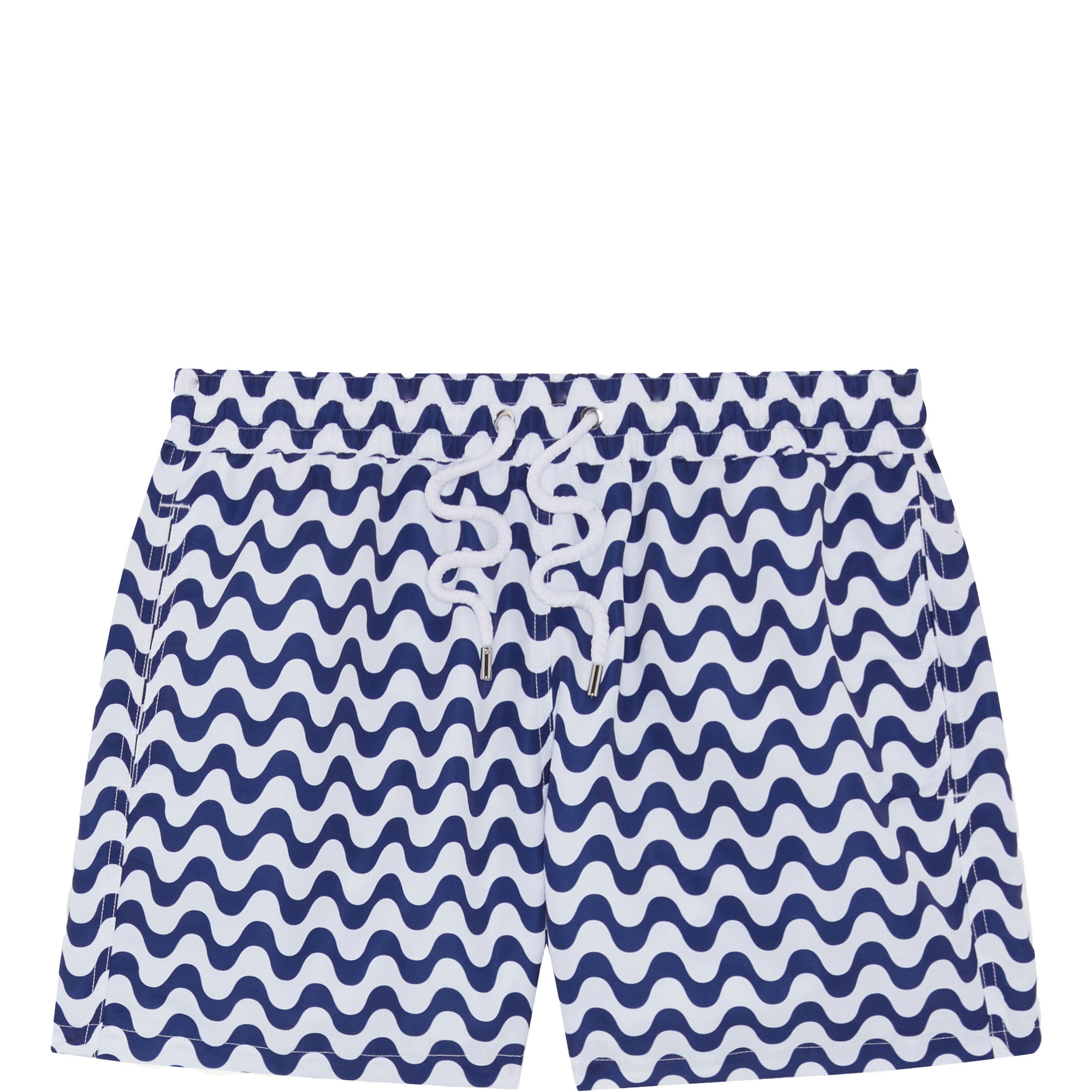 Copacabana Printed Swim Shorts