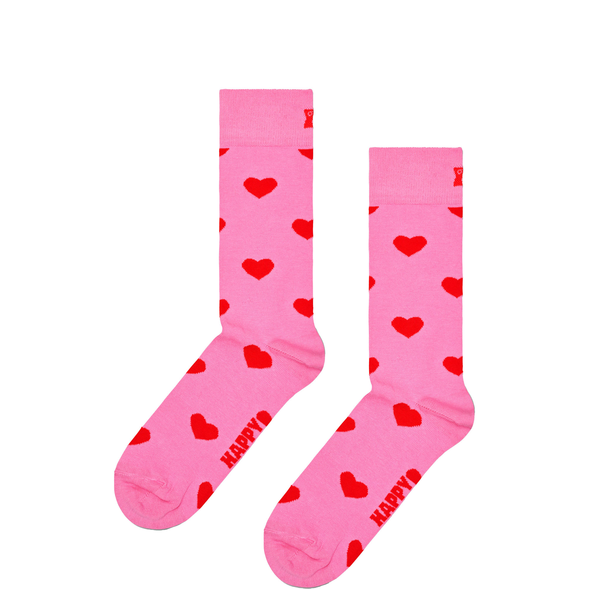 Heart Socks