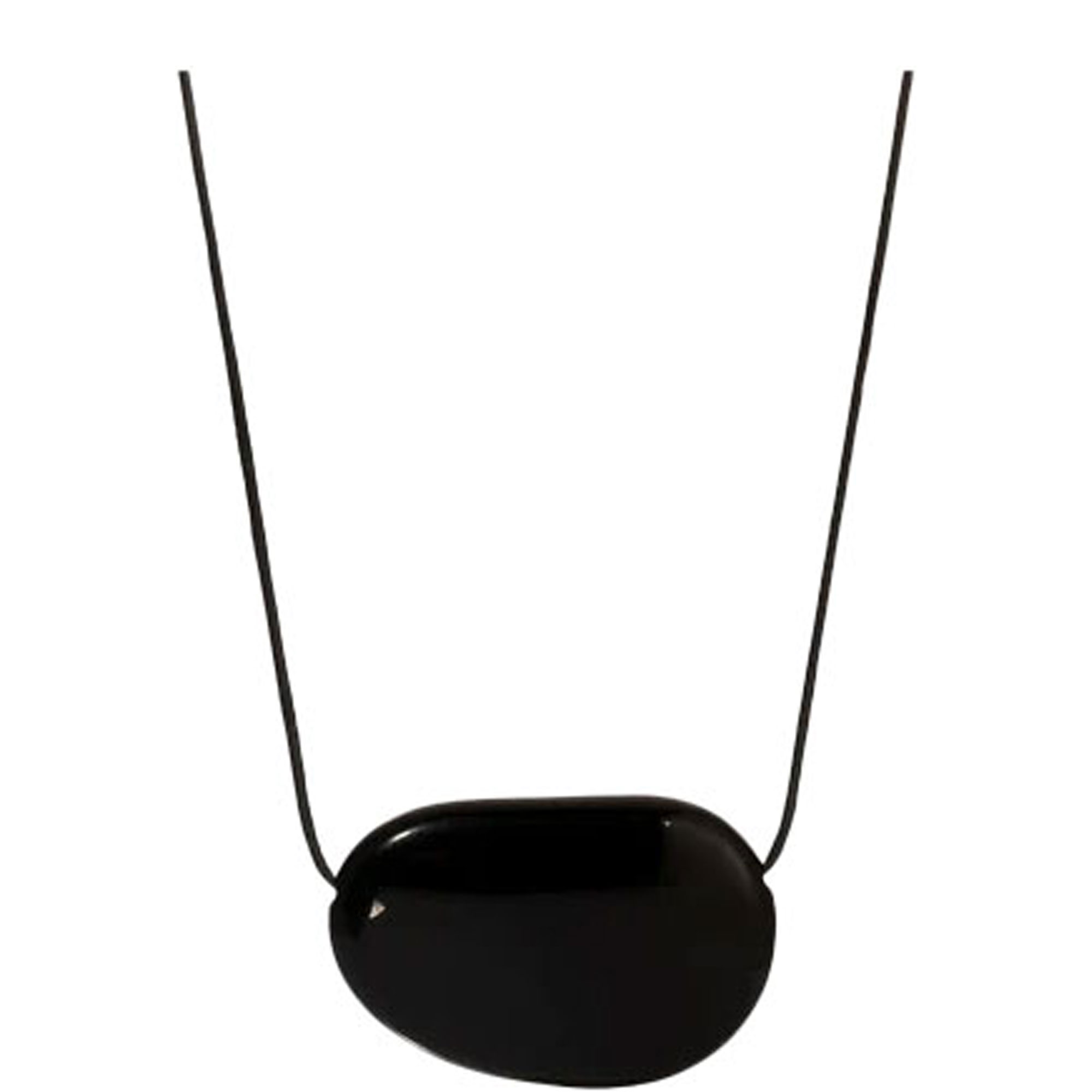 Julia Onyx Stone Necklace