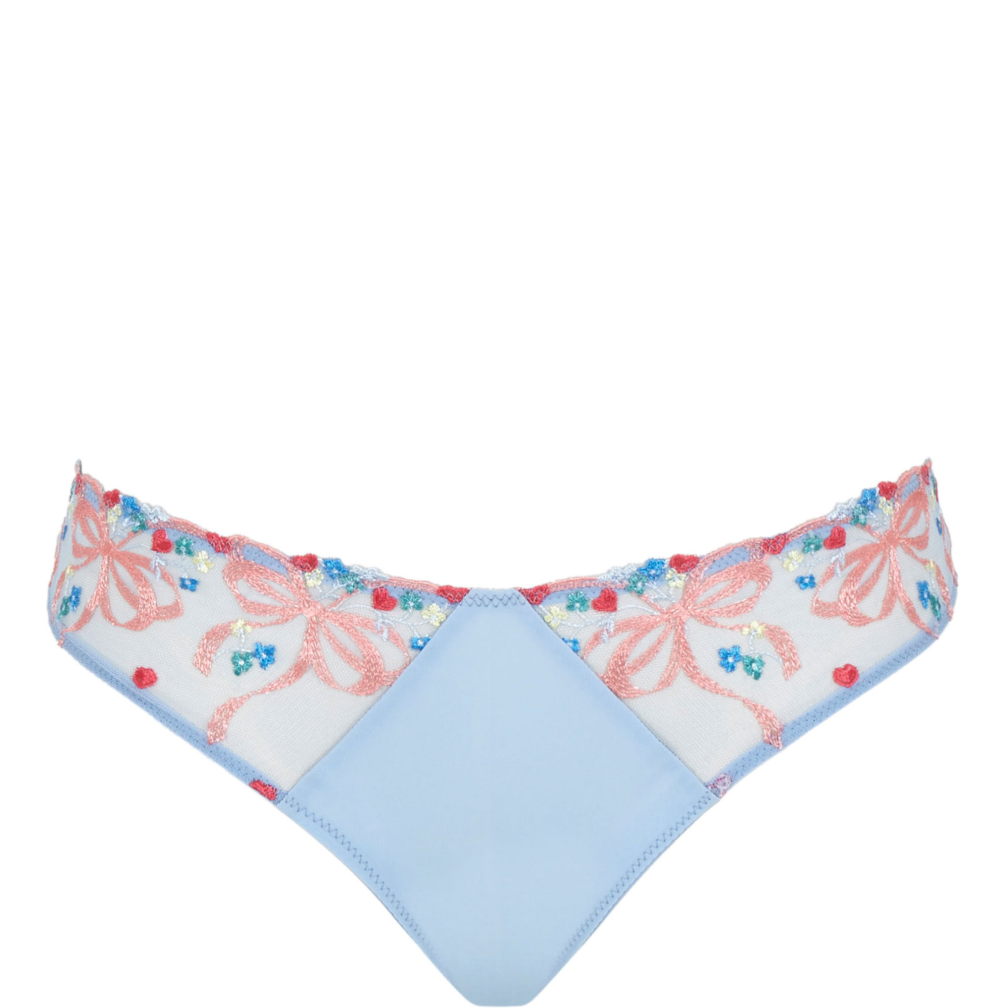 Ottilie Brazilian Briefs