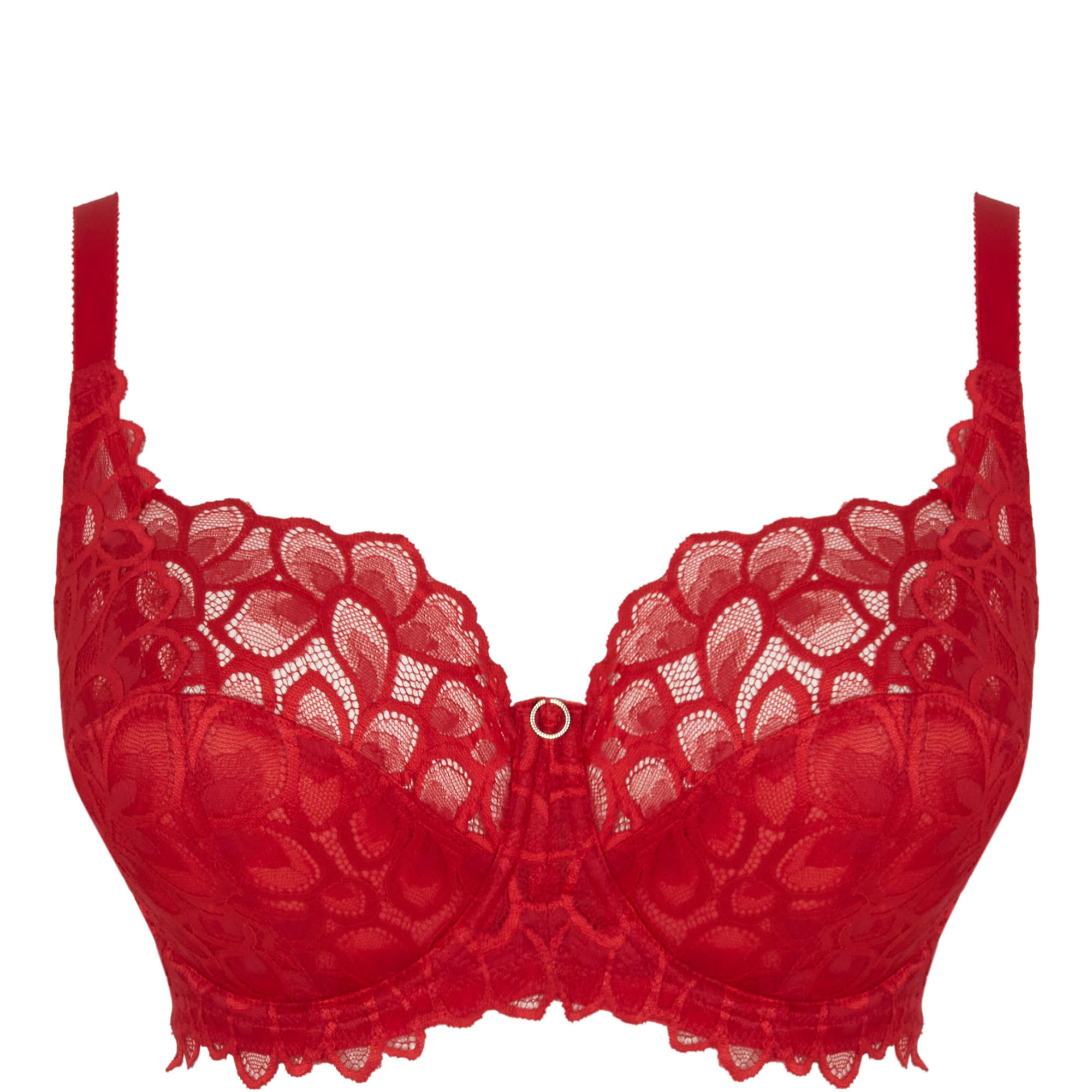 Allure Full Cup Bra