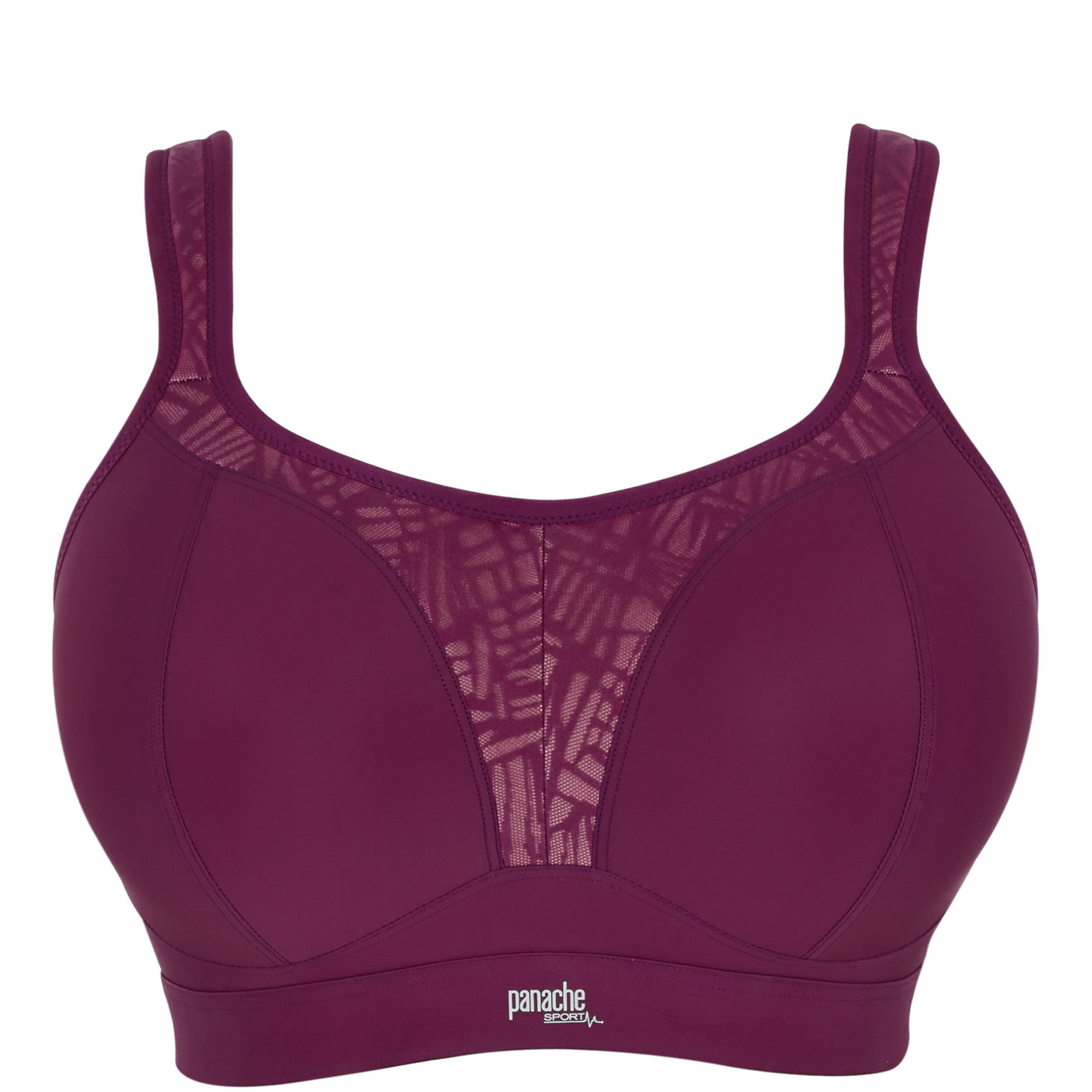 Boundless Non-Wired Sports Bra