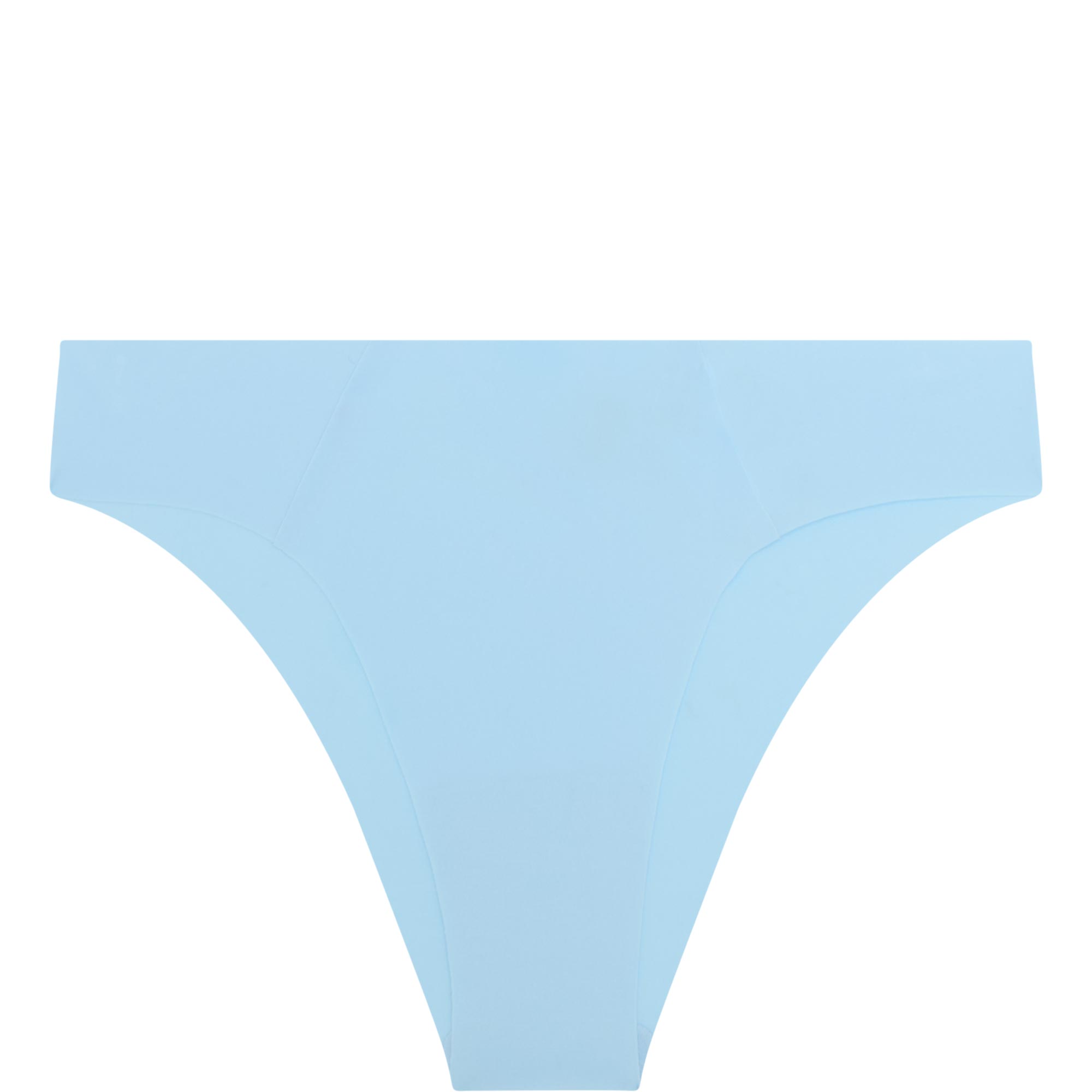 Zero Feel Brazilian Thong