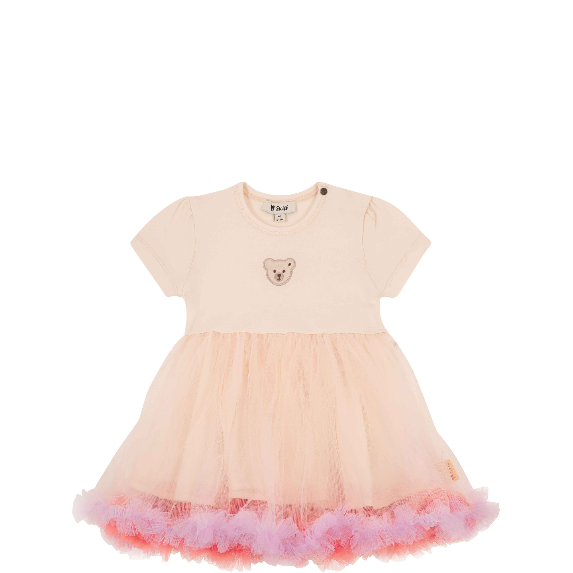 Bear Tutu Dress