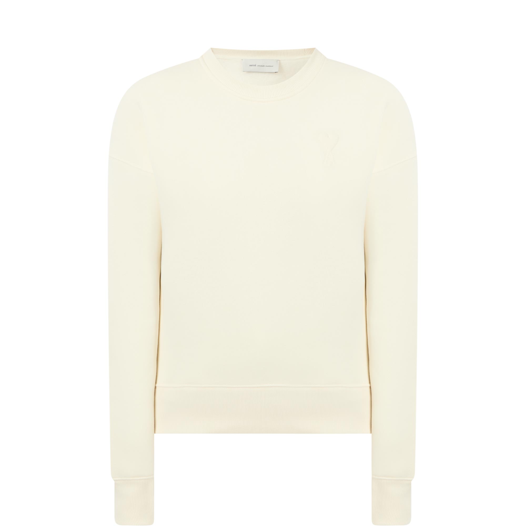 Quota Logo Sweatshirt