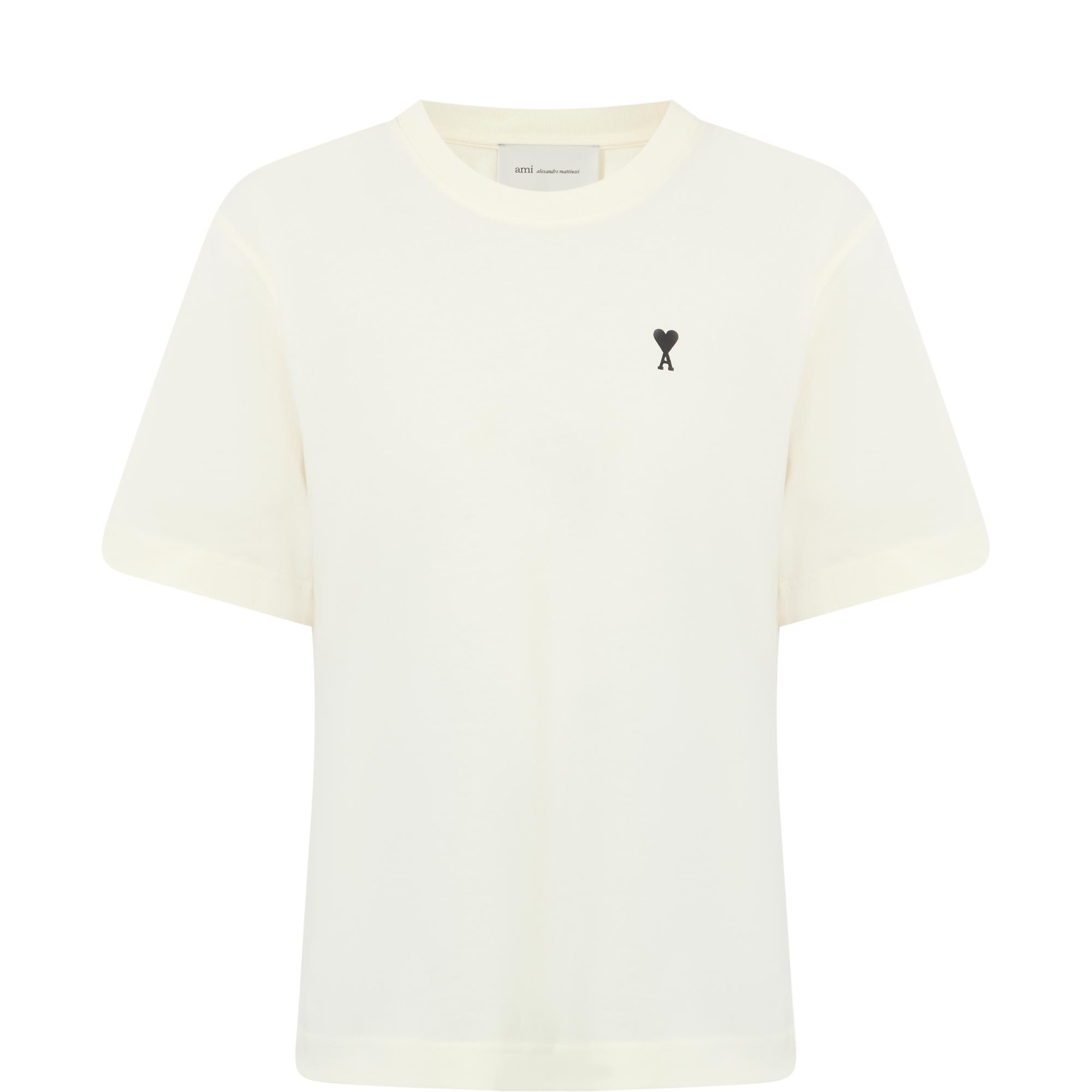 Place des Victoires Logo T-Shirt