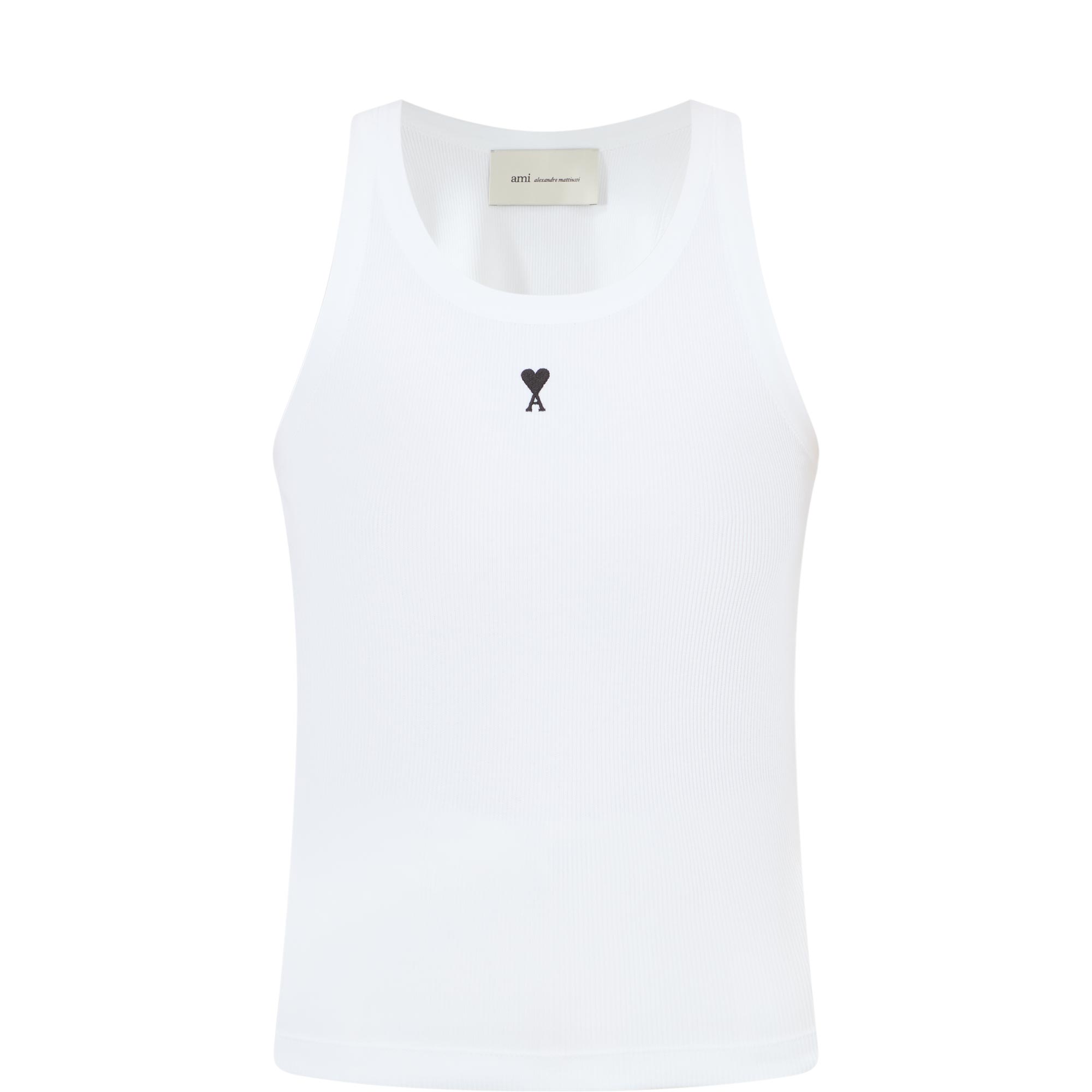 Quota Logo Tank Top