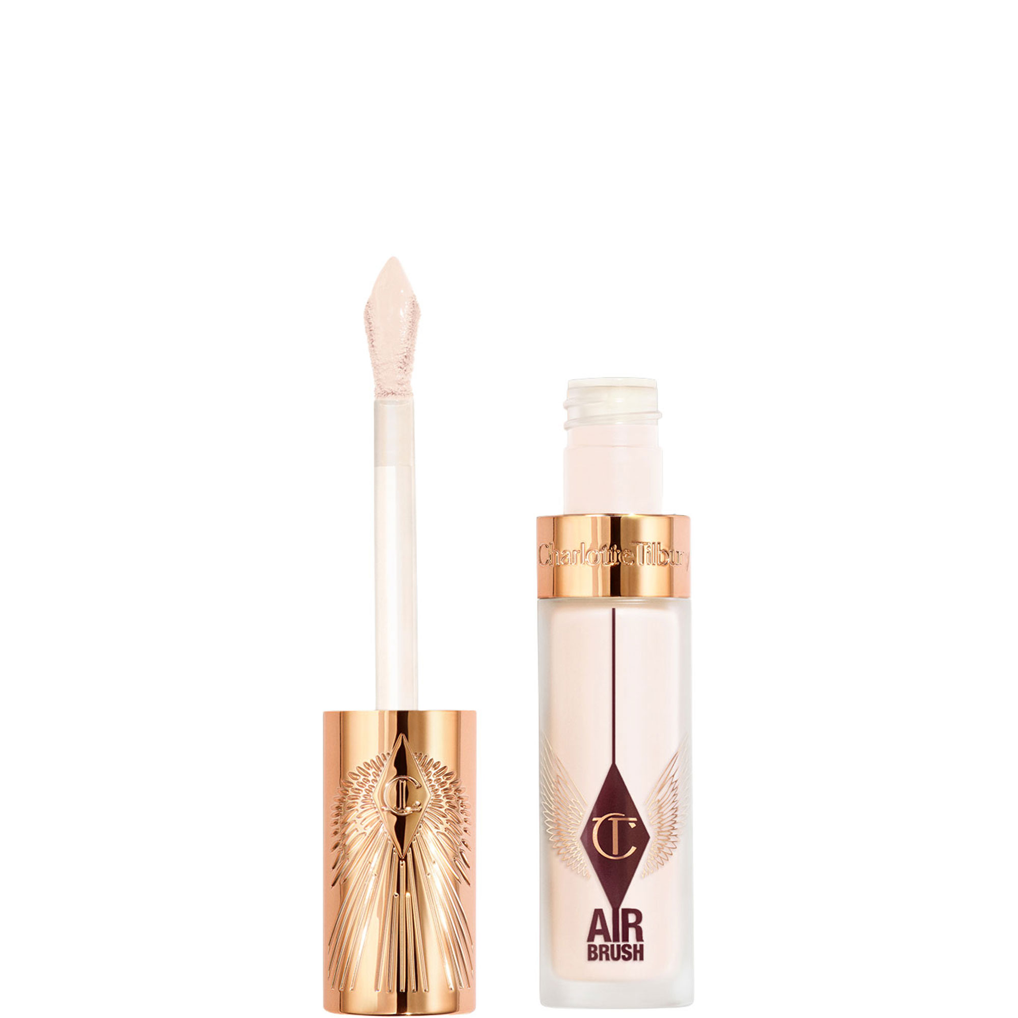 Airbrush Flawless Blur Concealer