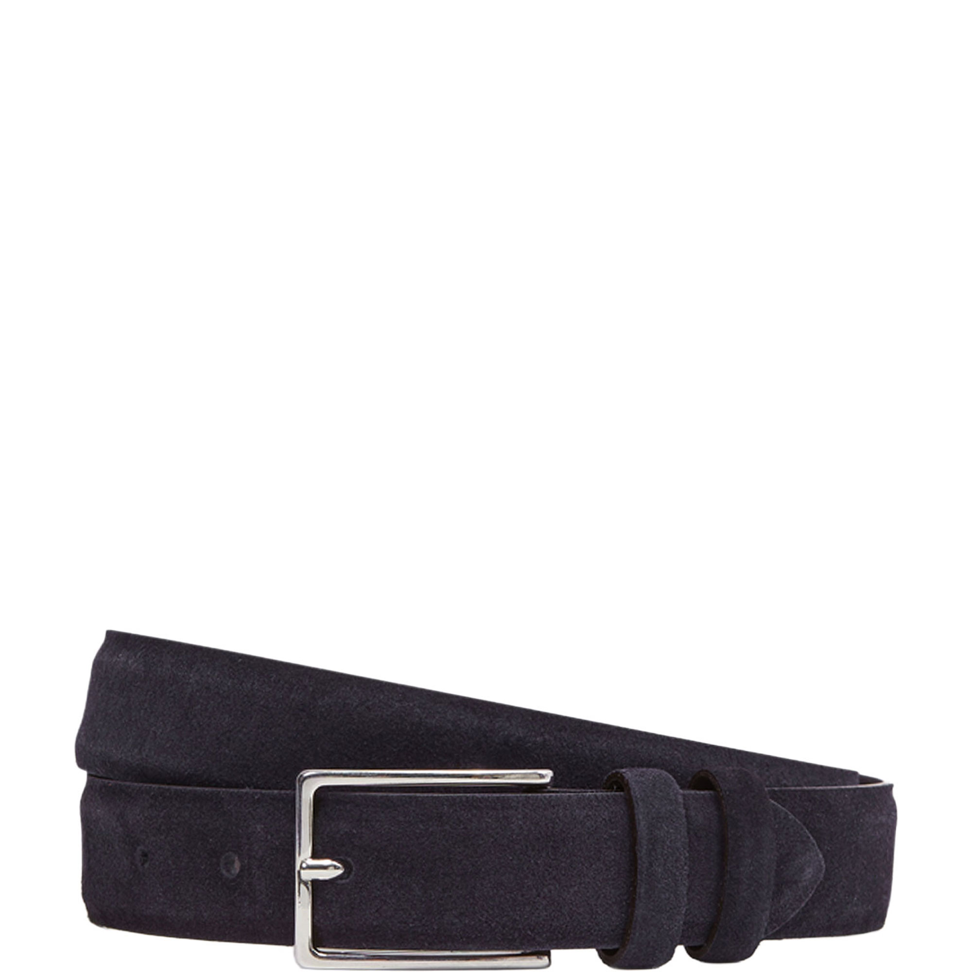 Dante Suede Belt