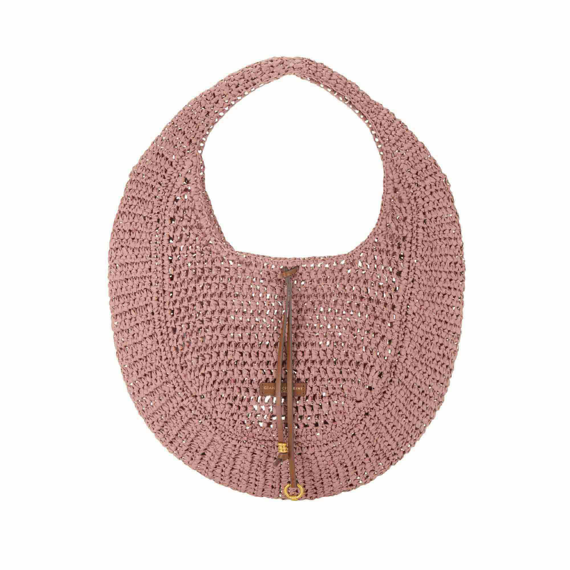 Nefeli Hobo Shoulder Bag