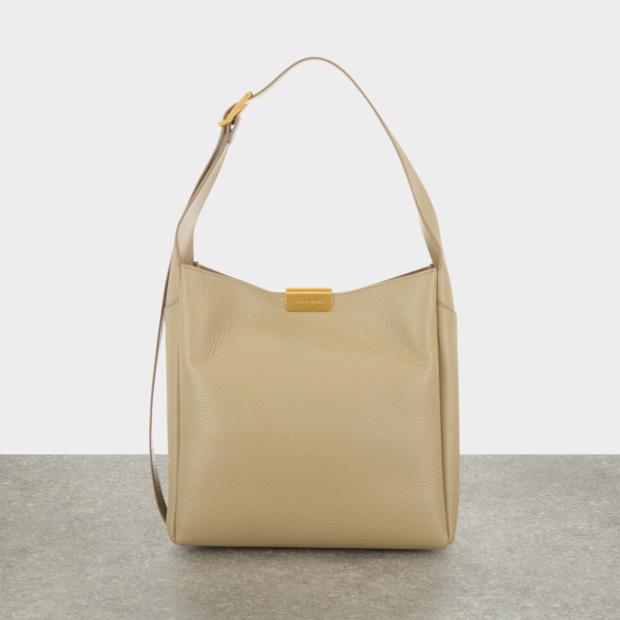 Jo Hobo Shoulder Bag