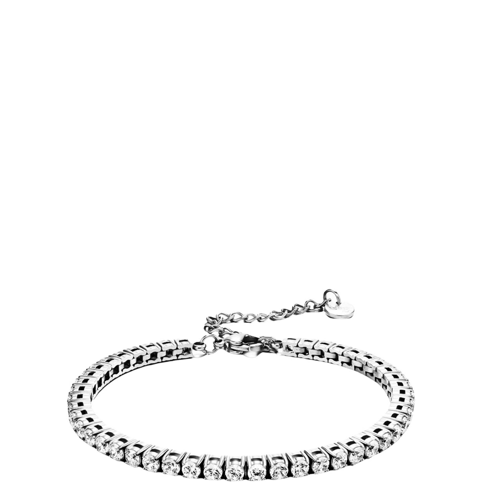 Legacy Tennis Bracelet