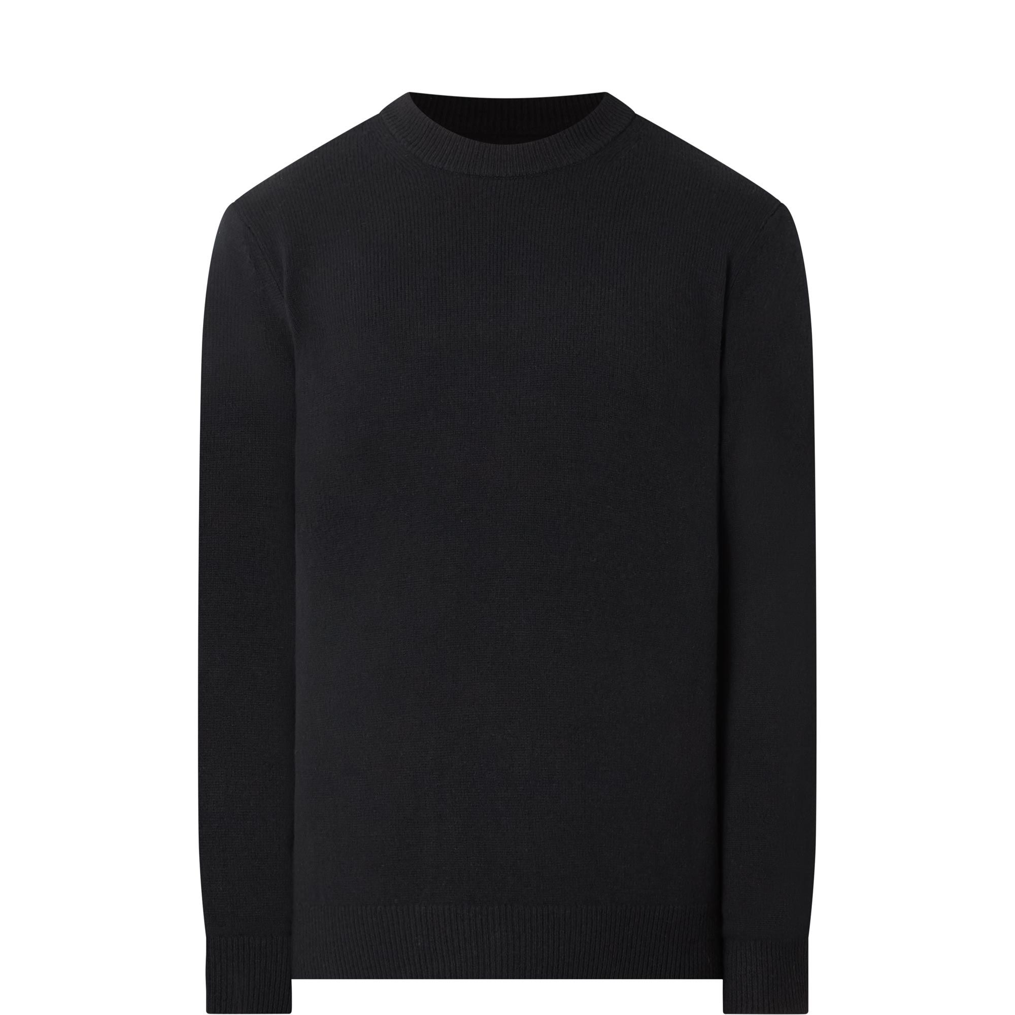 Isak Knitted Sweater