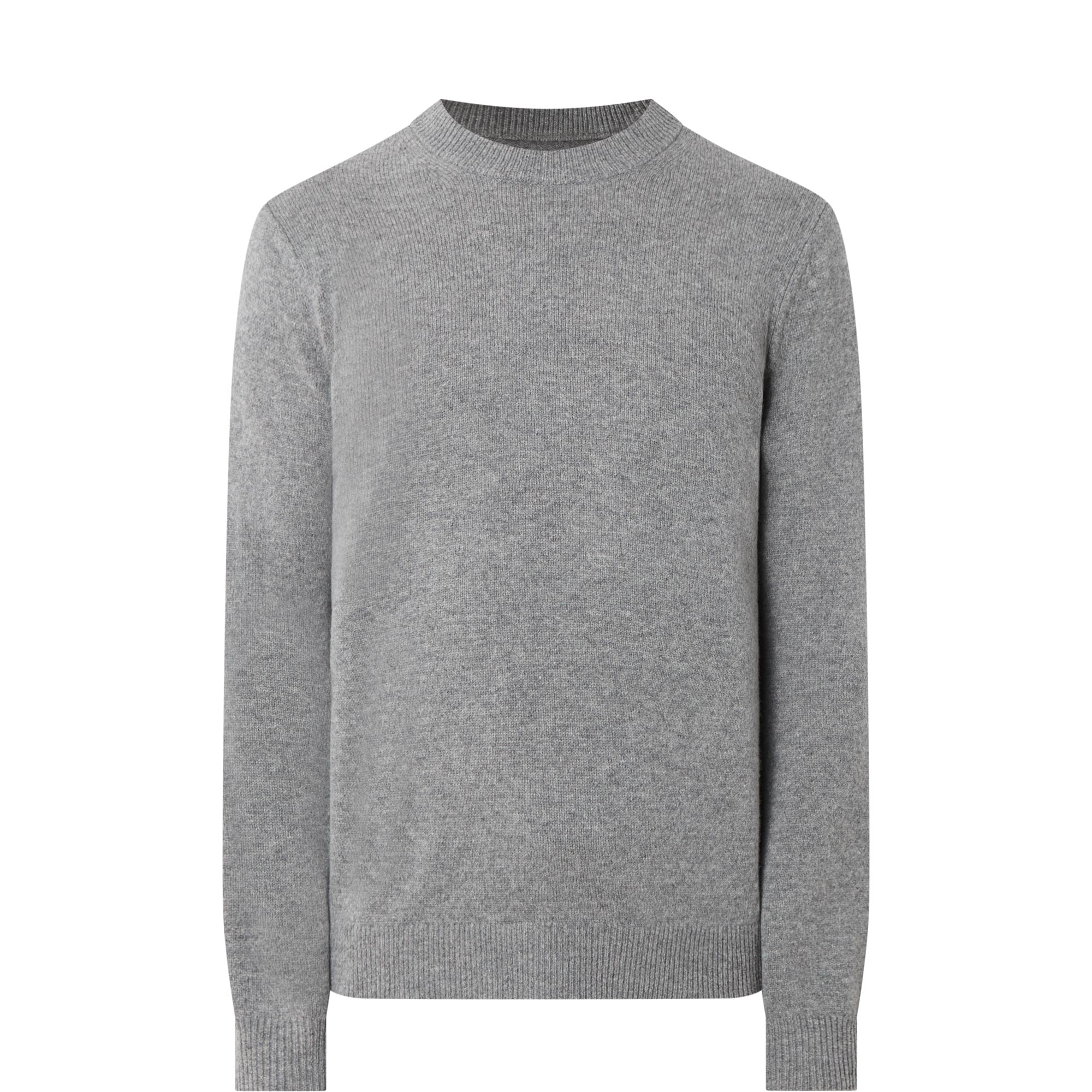 Isak Knitted Sweater