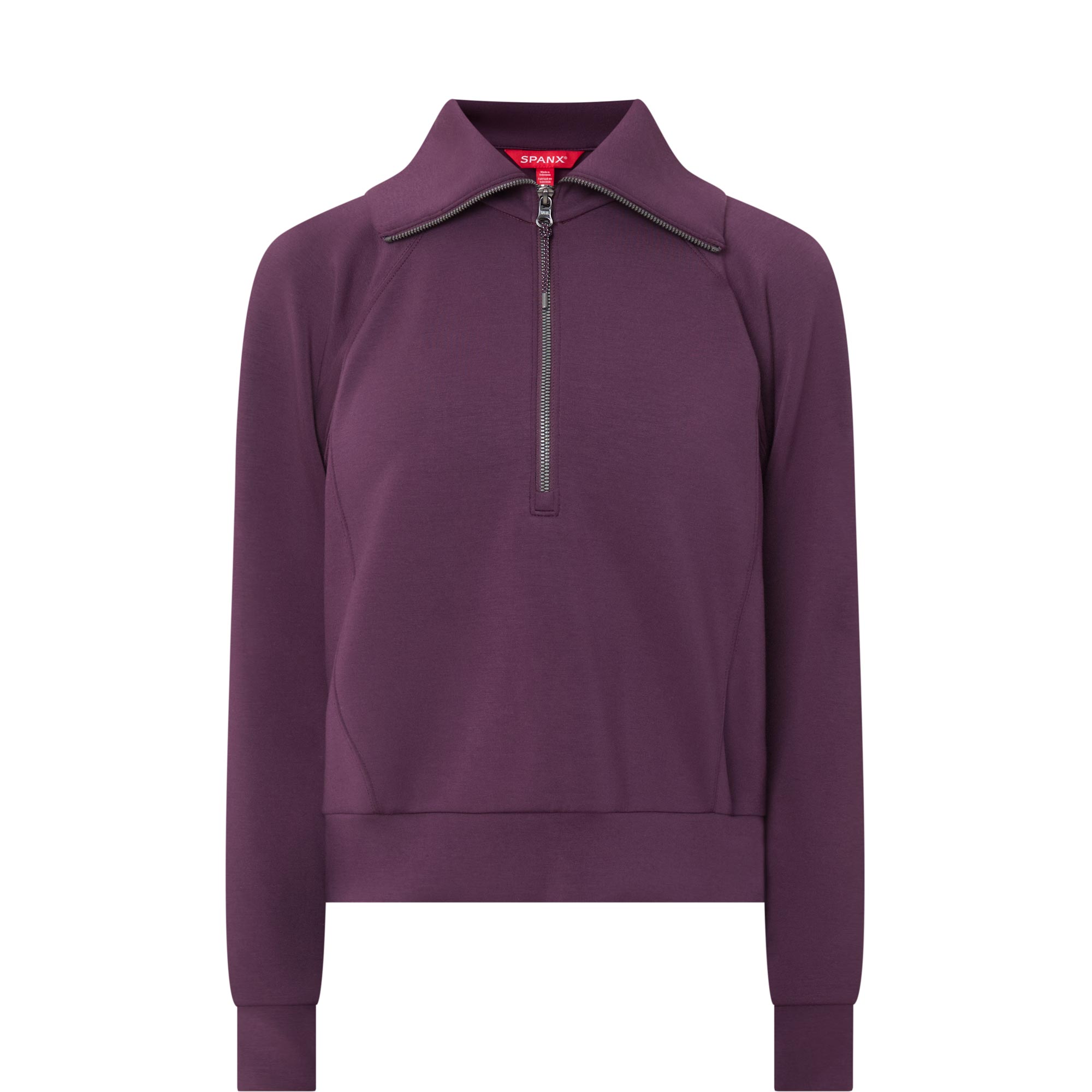 AirEssentials&reg; Half-Zip Sweatshirt