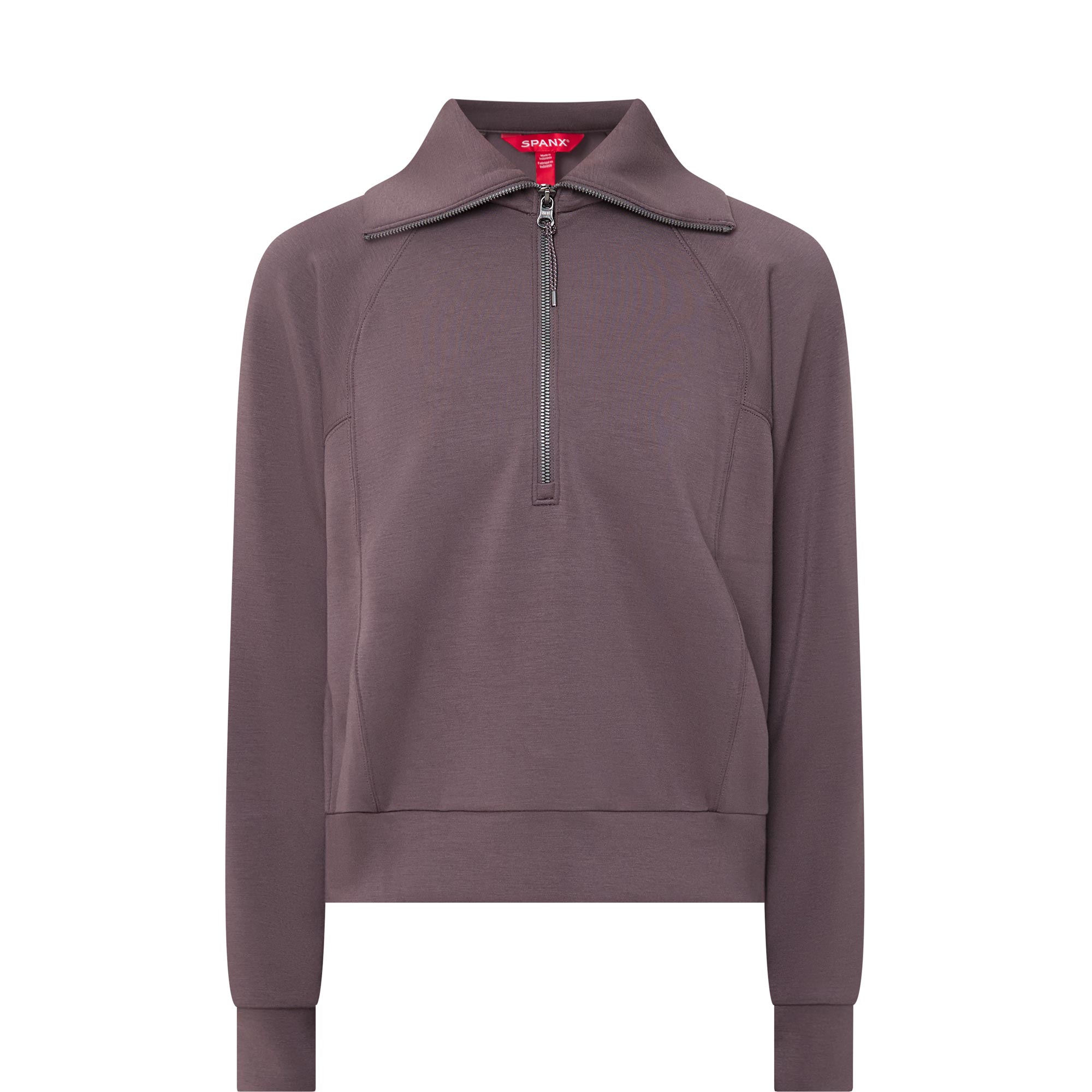 AirEssentials&reg; Half-Zip Sweatshirt
