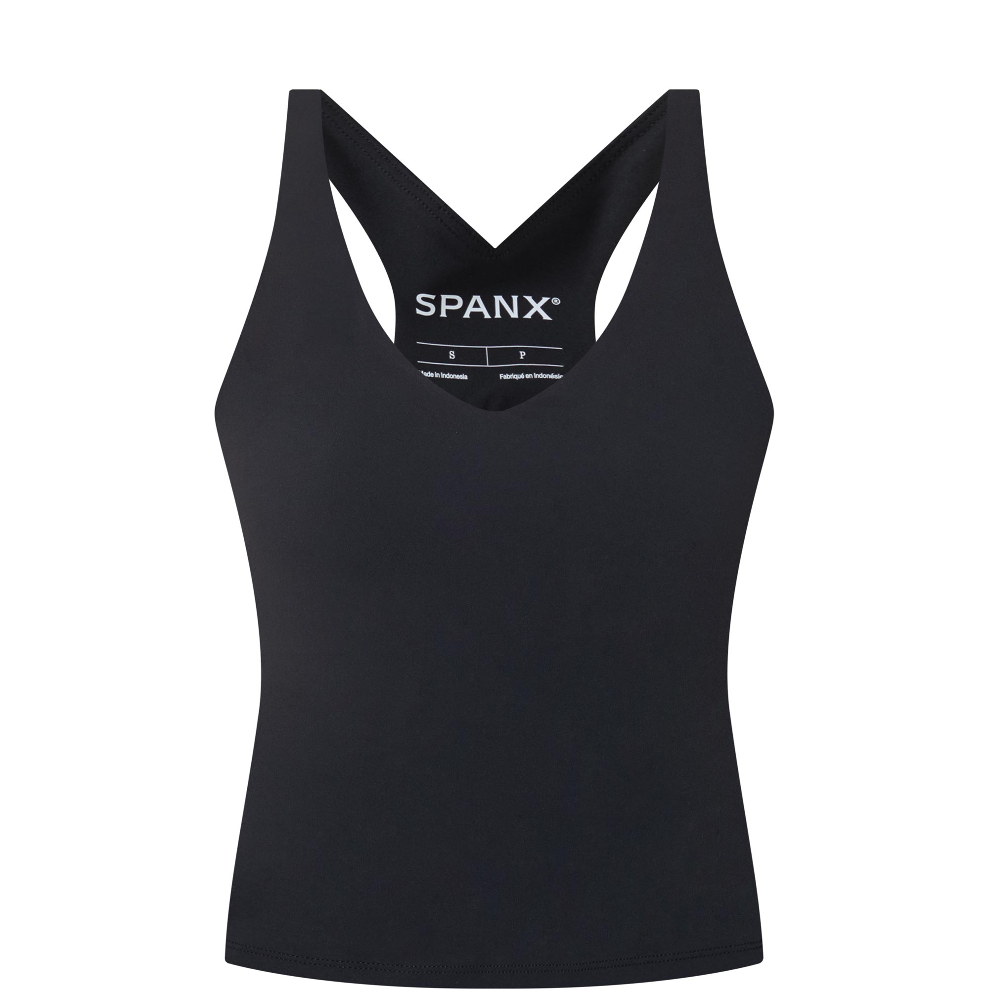 SPANX&reg;&nbsp;Get Moving Shelf Tank Top