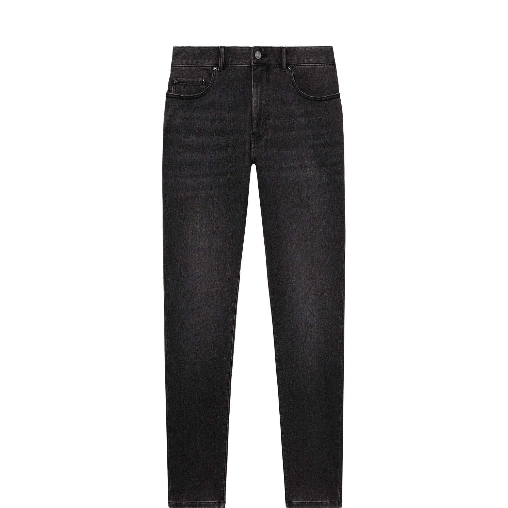 Maddison Tapered Slim Fit Jeans