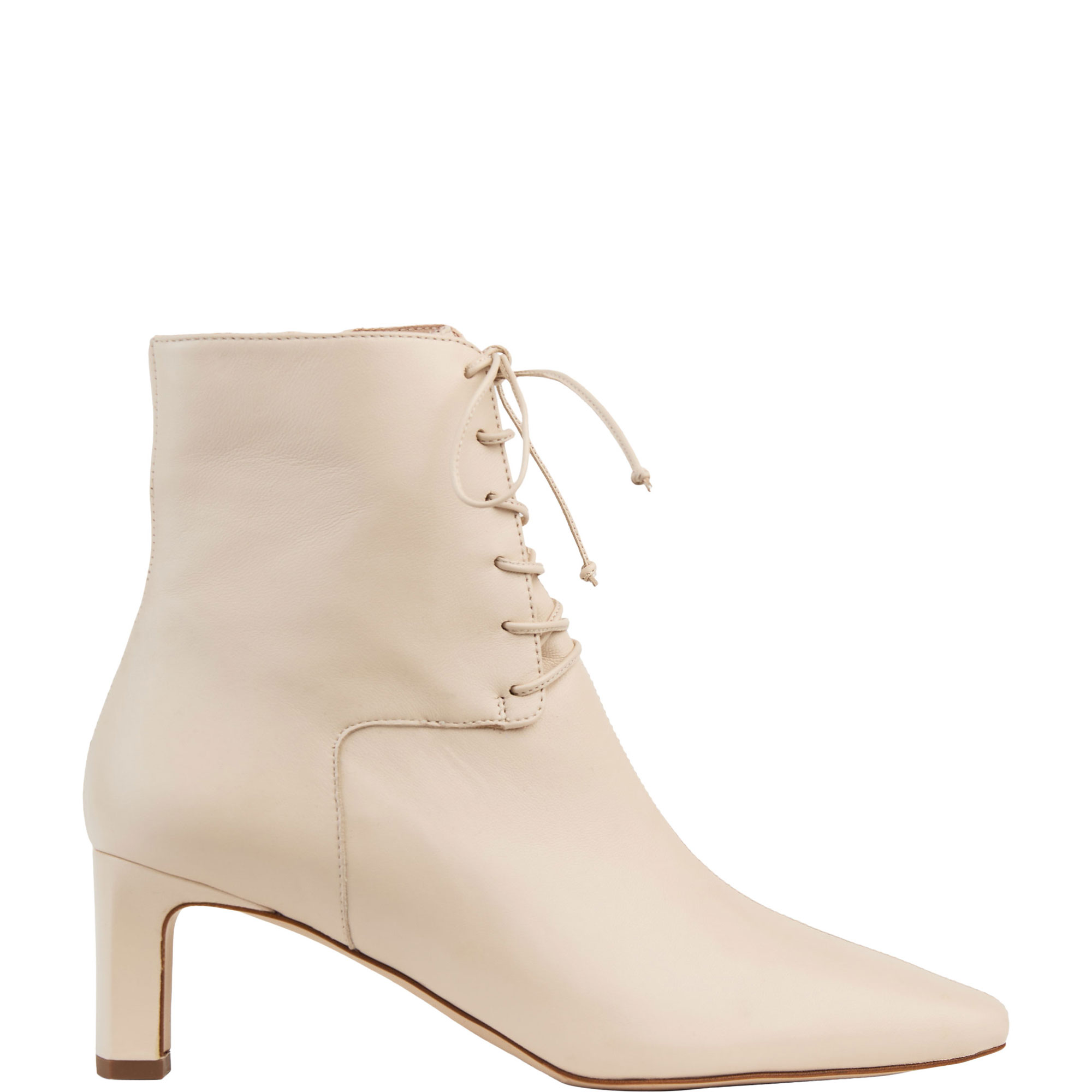 Betty Heeled Boots