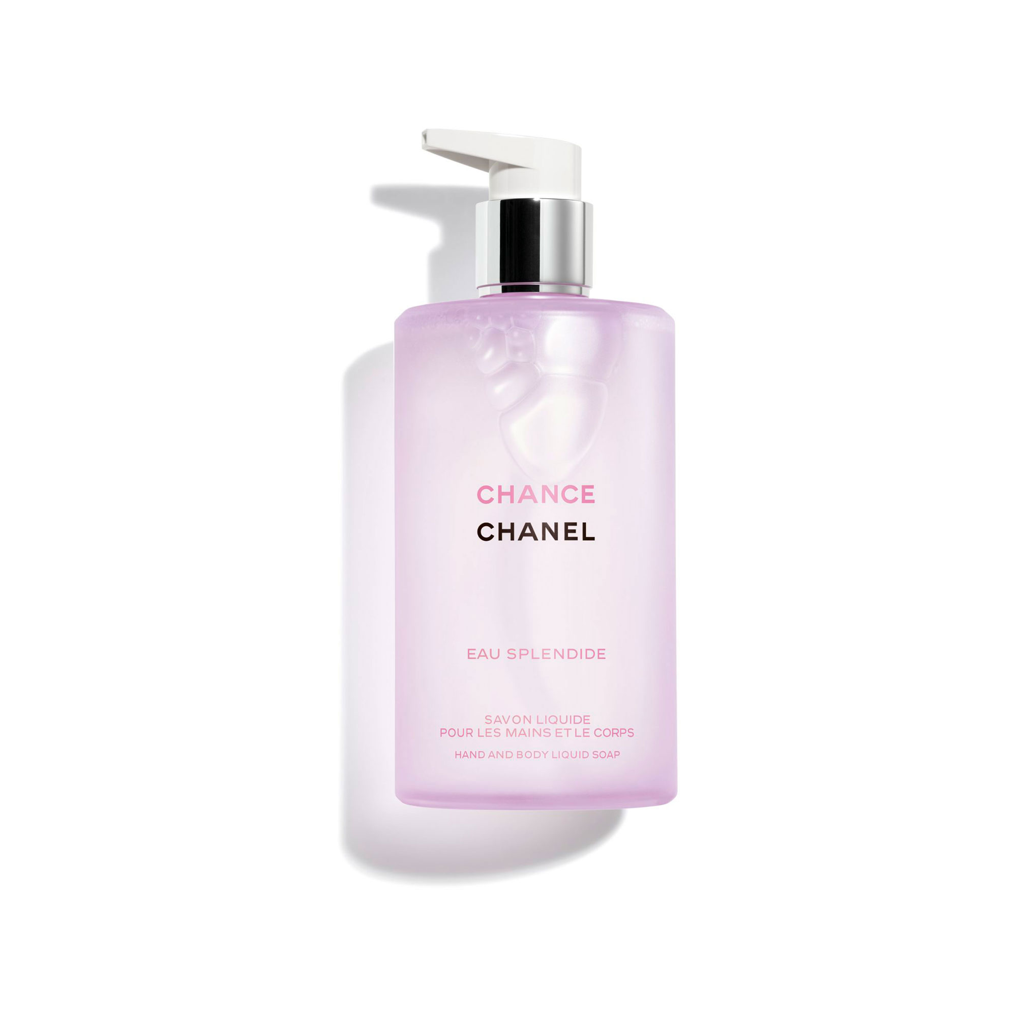 Hand and Body Liquid Soap