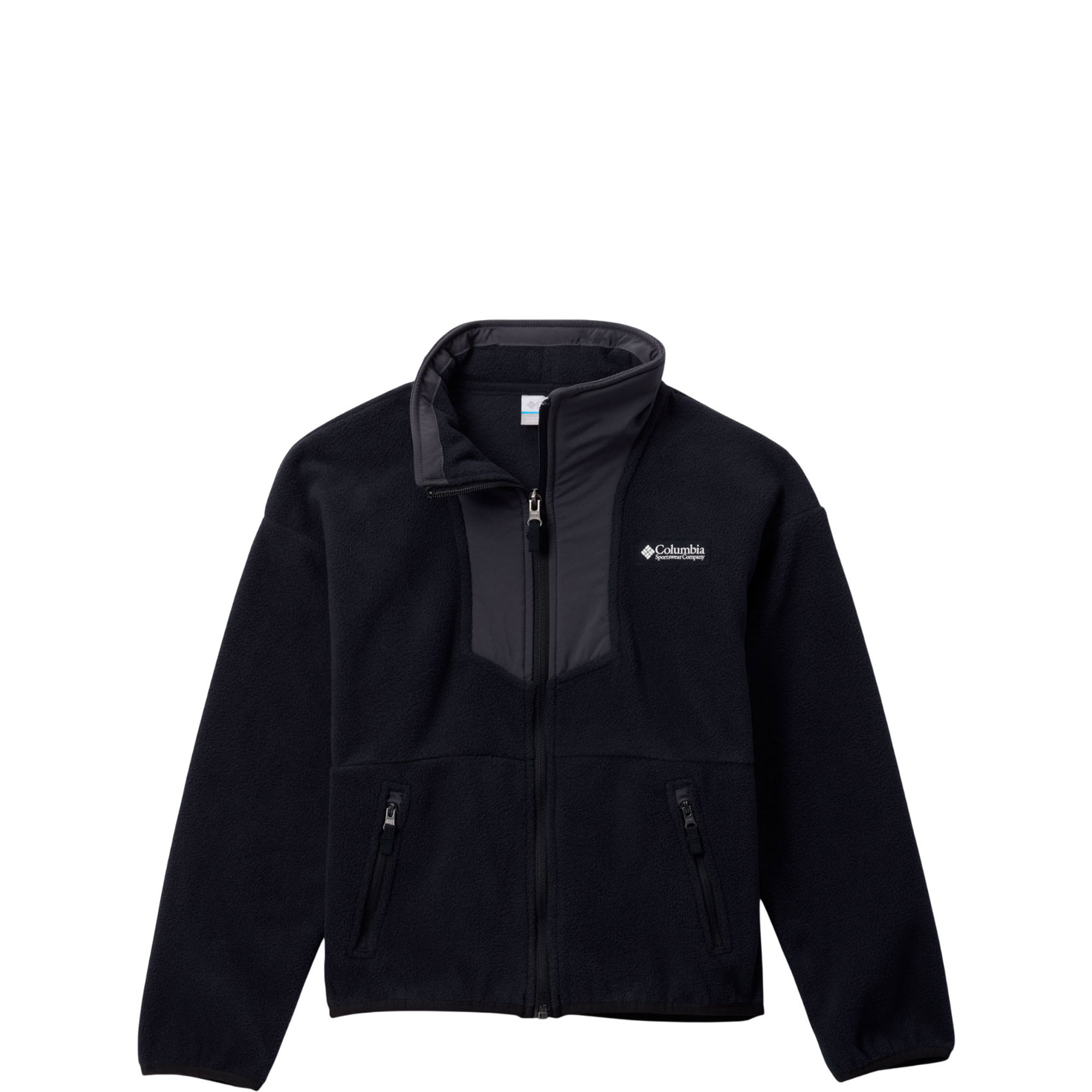 Youth Sequoia Grove&trade; Fleece Jacket