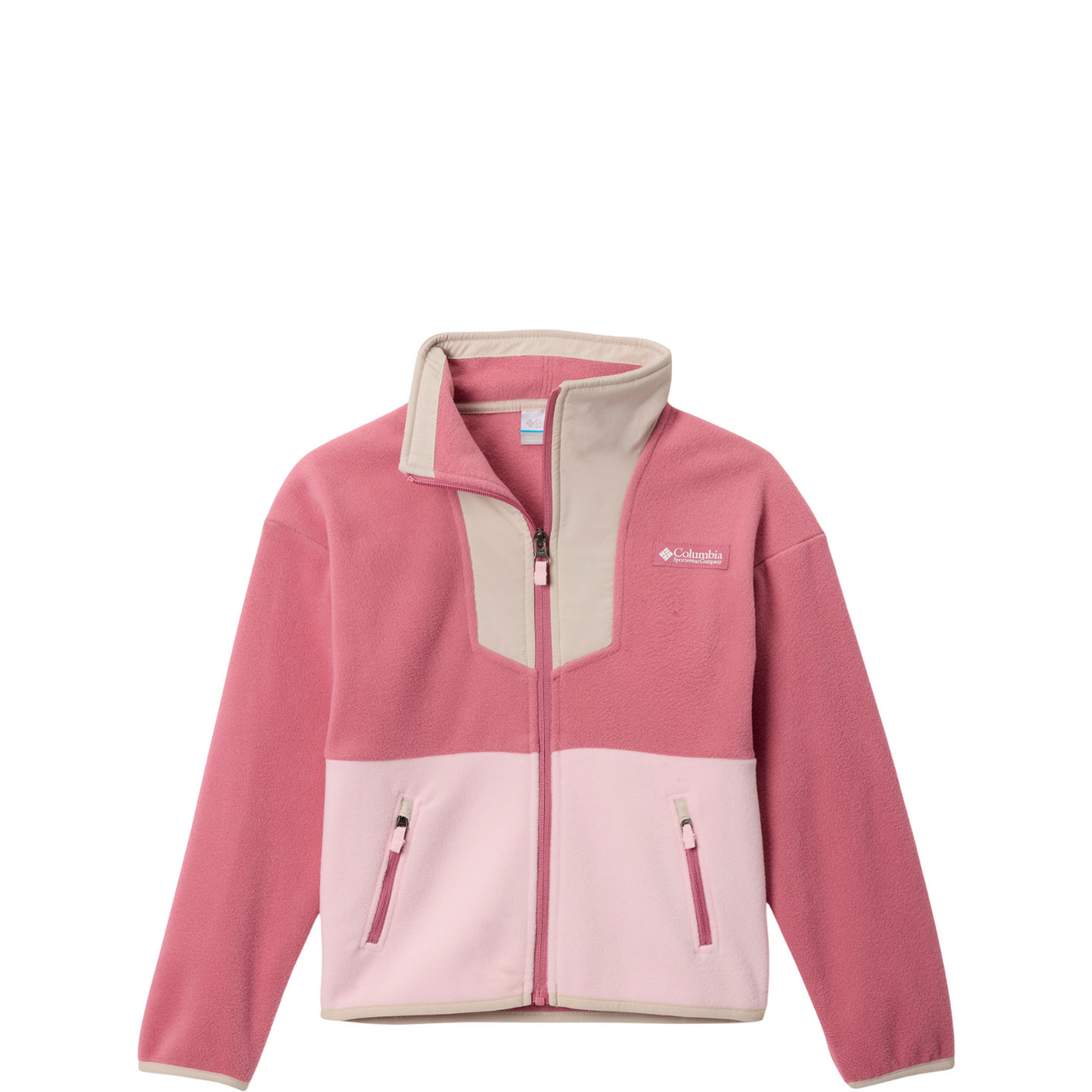 Youth Sequoia Grove&trade; Fleece Jacket