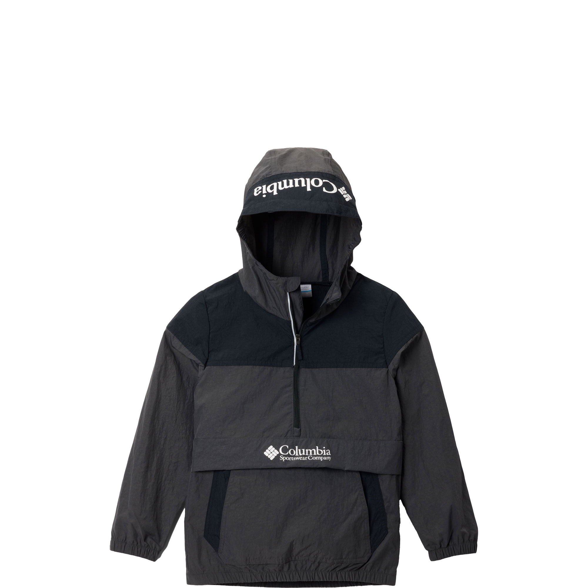 Youth Challenger&trade; Windbreaker Jacket