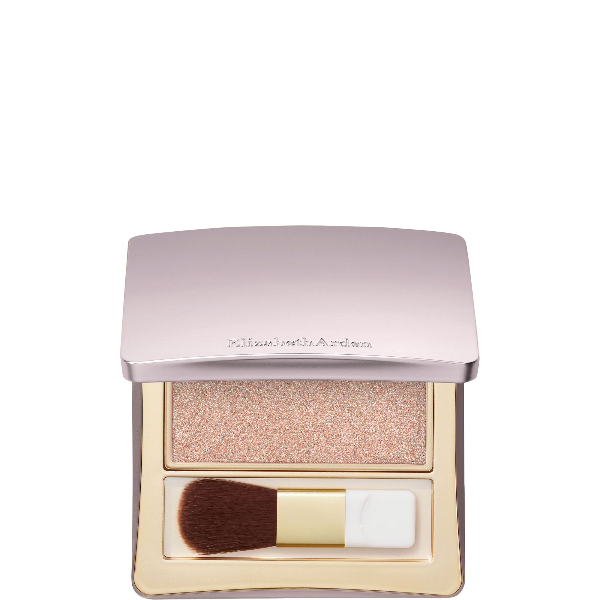 Highlighter Rose Quartz Glow