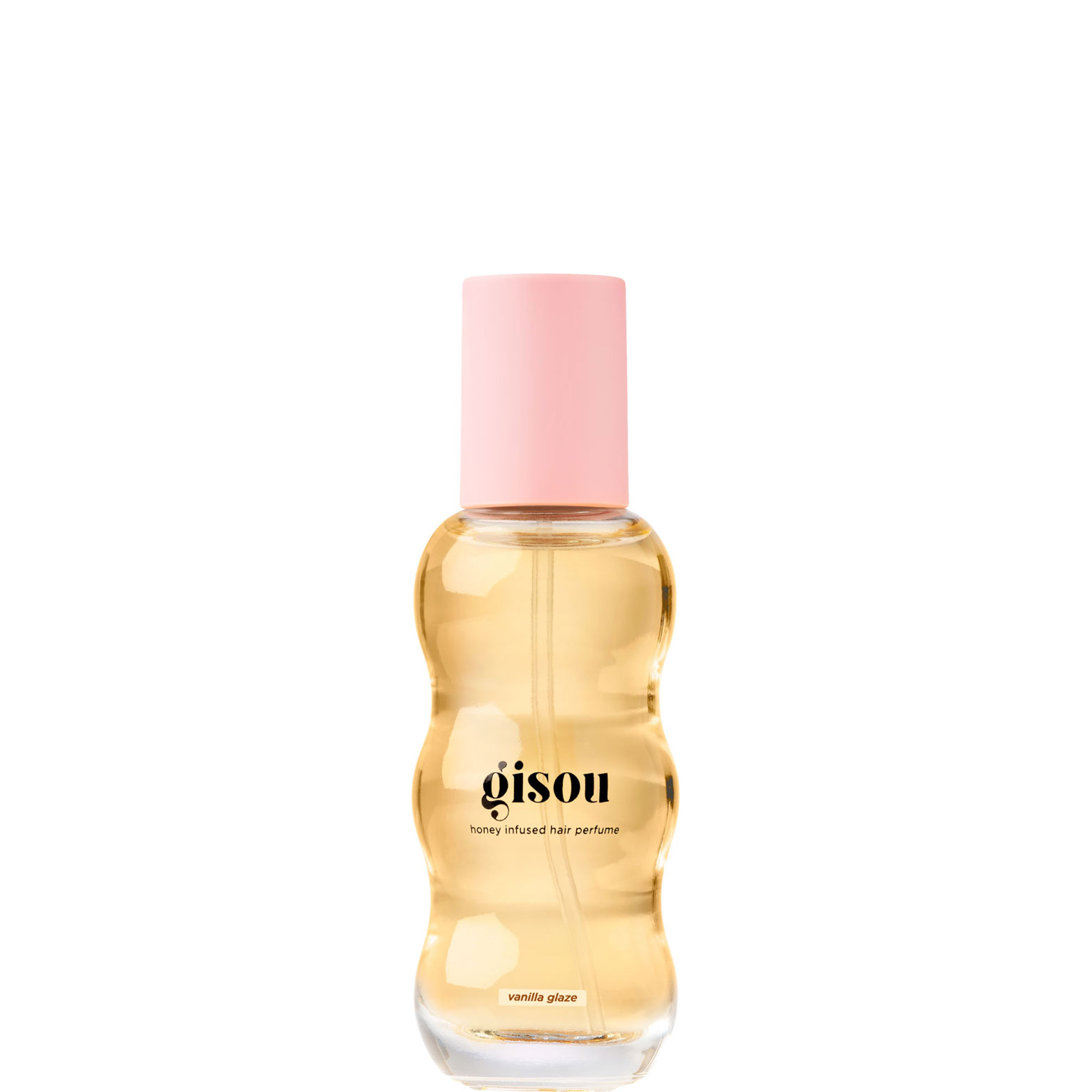 Honey Infused Hair Perfume Vanilla Glaze