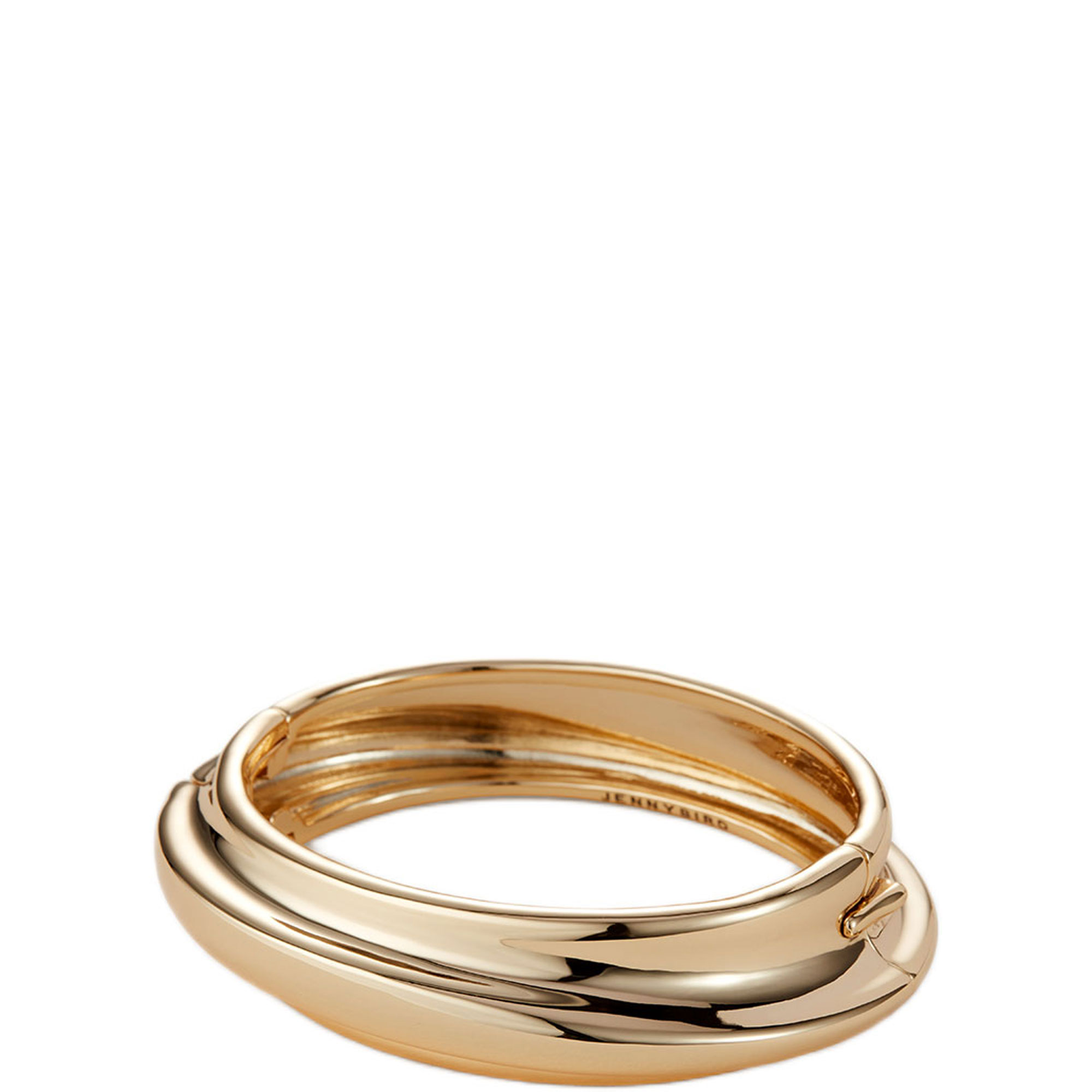 Lennon Bangle Bracelet