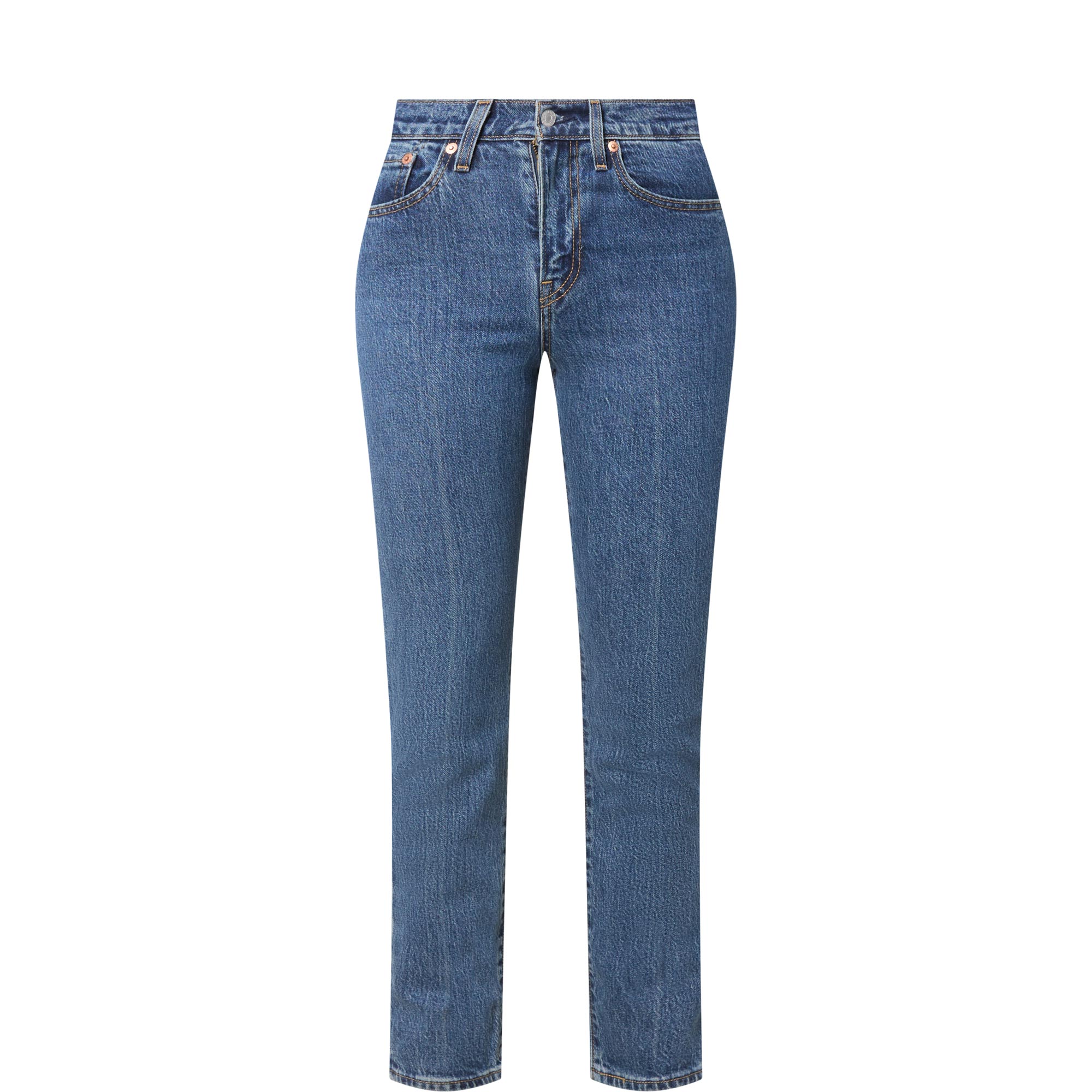 Wedgie Slim Leg Jeans