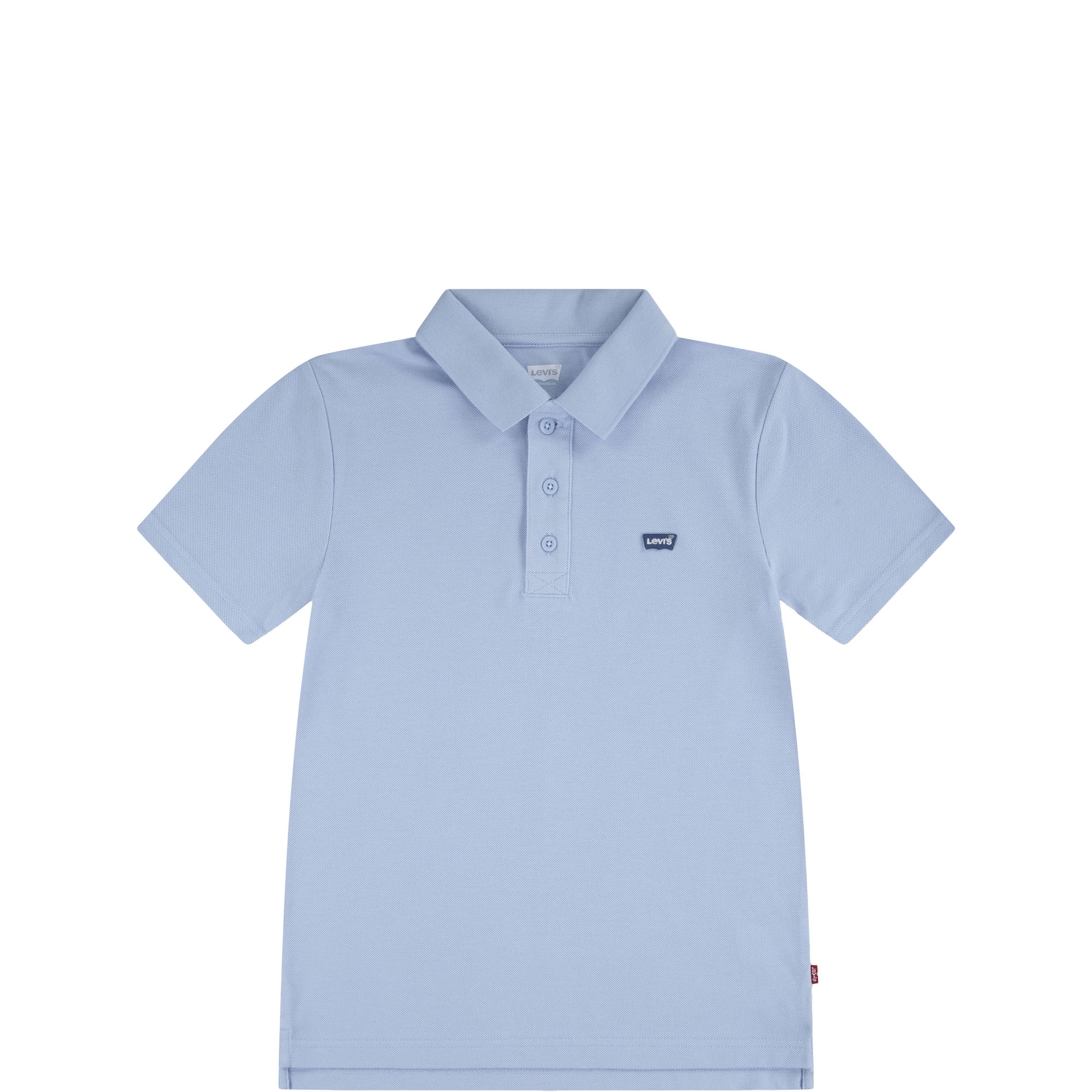 Batwing Logo Polo T-Shirt