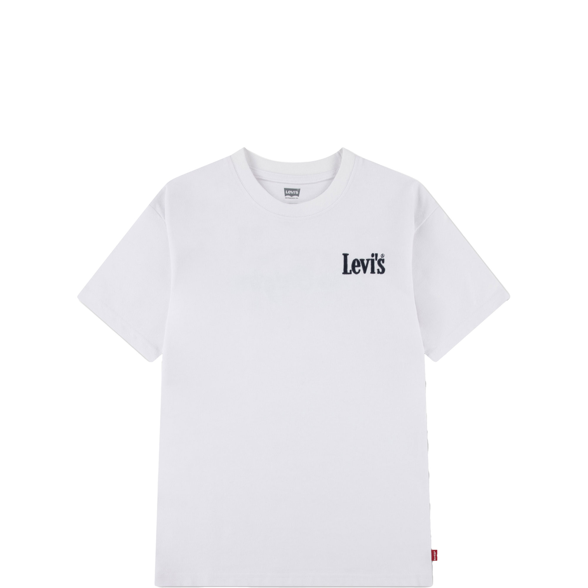 Classic Clean Logo T-Shirt