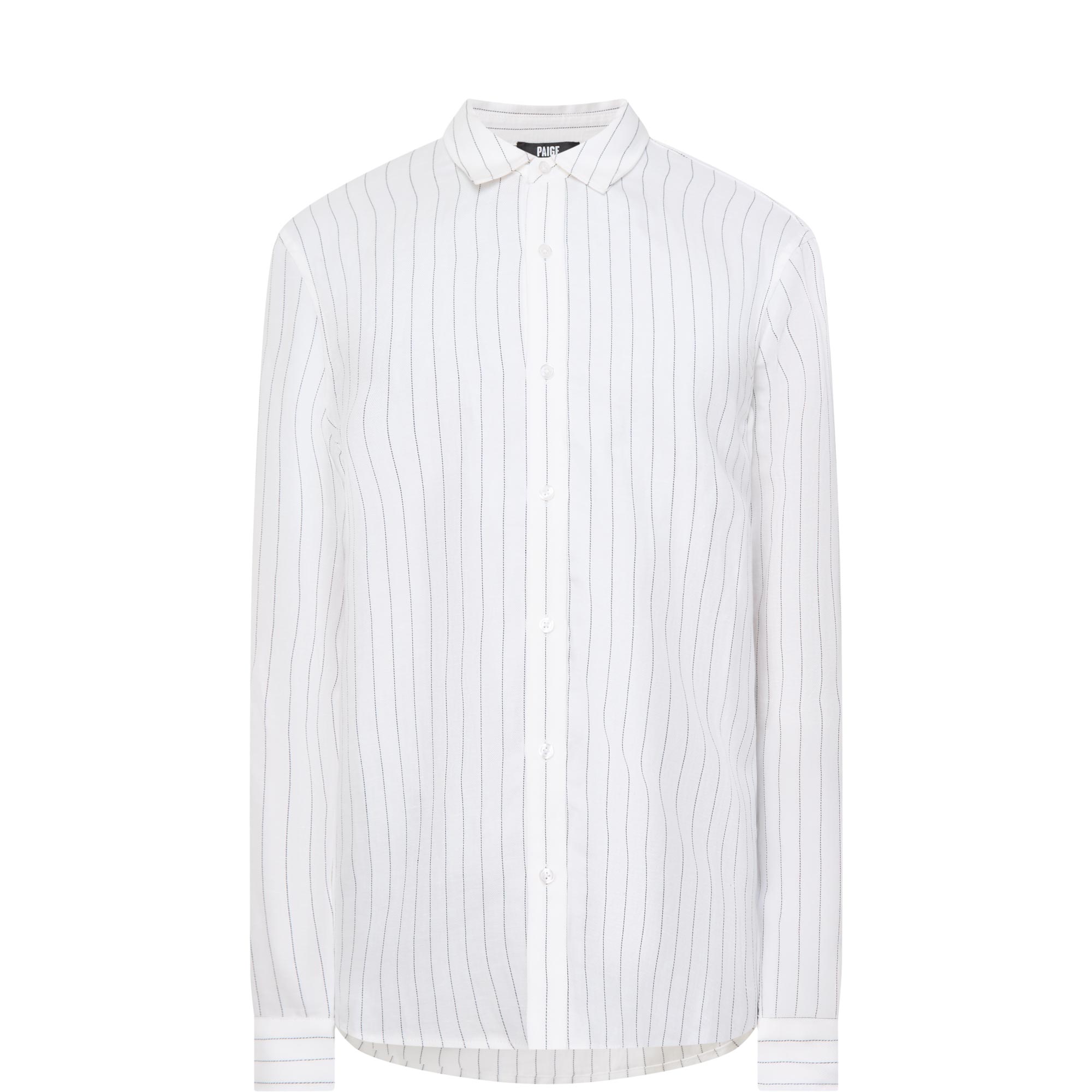 Peters Stripe Shirt