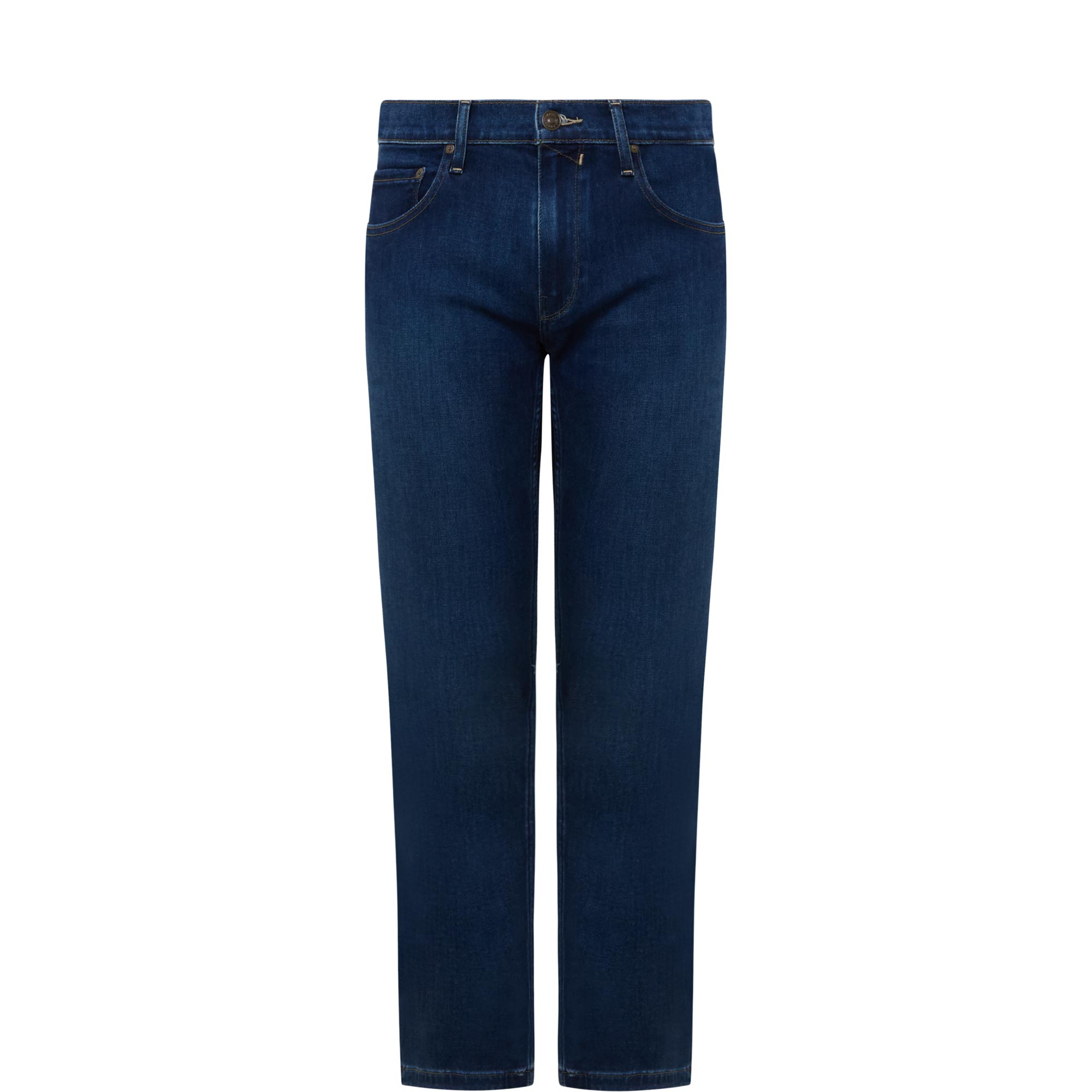 Federal Straight Leg Jeans
